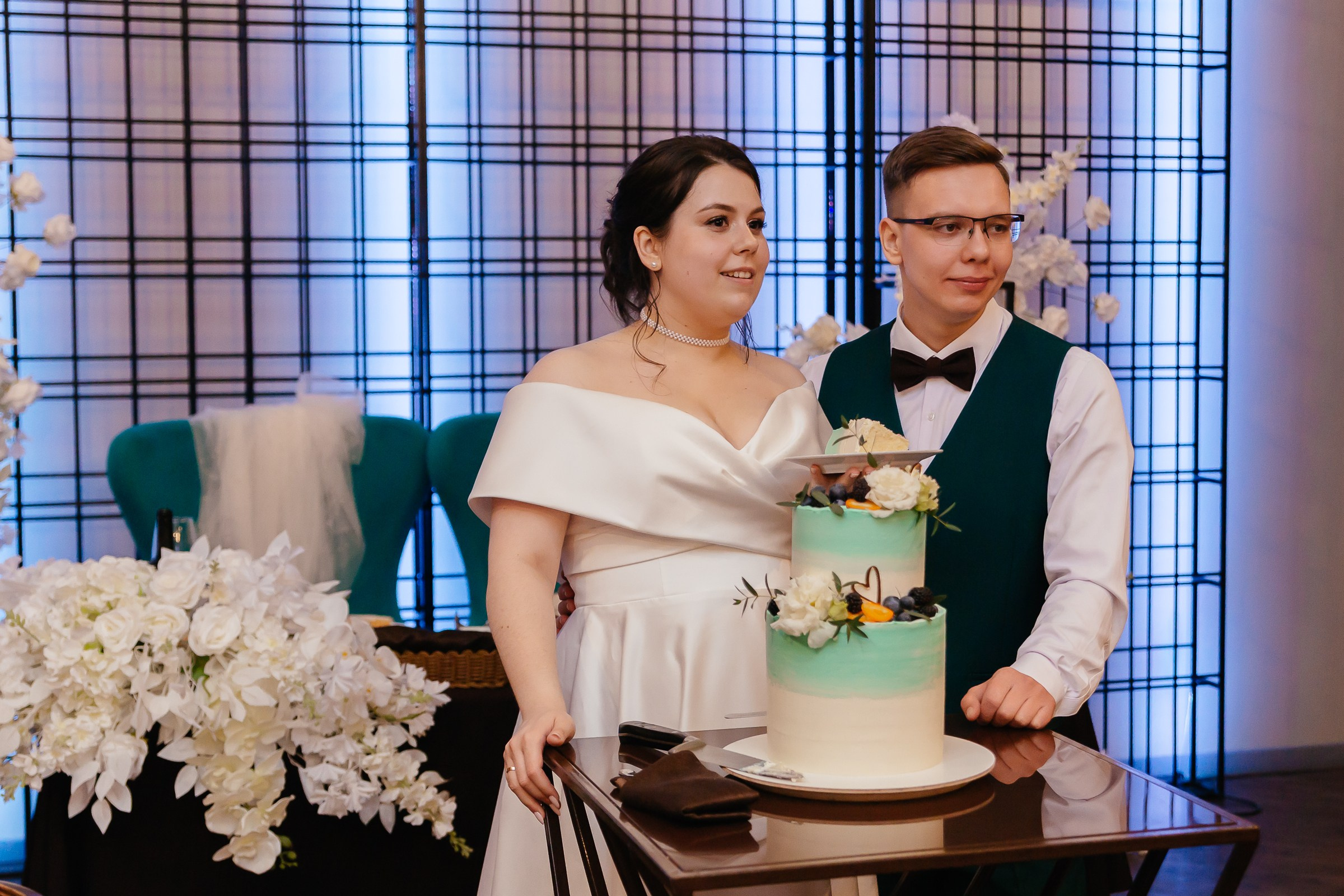 24.04.24 Петр & Елена. Свадебный и семейный фотограф в Новосибирске Дарья Кель