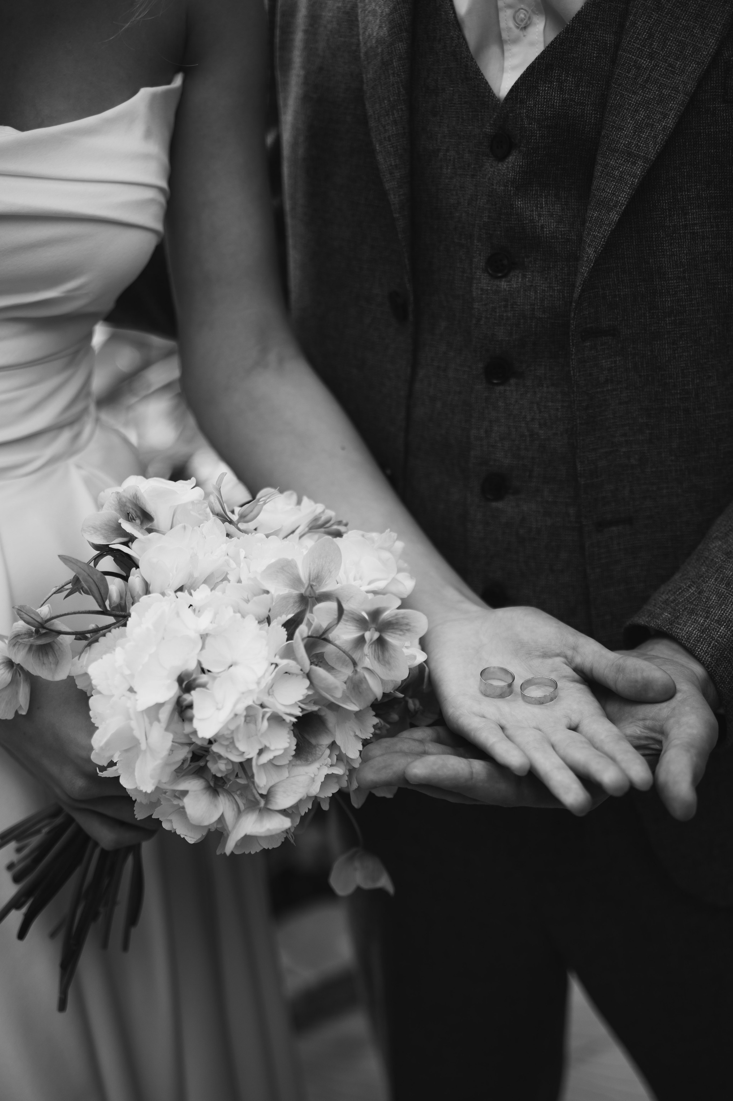 16.03.25 Михаил & Анастасия. Свадебный и семейный фотограф в Новосибирске Дарья Кель