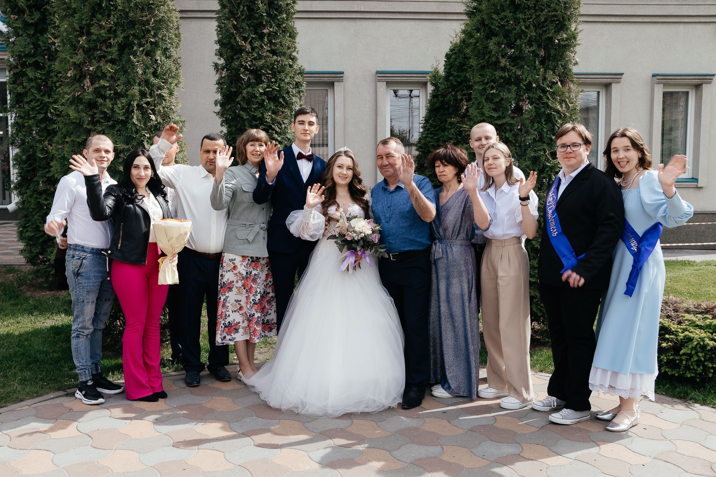 05.06.2024 Игорь & Ирина. Свадебный и семейный фотограф в Новосибирске Дарья Кель