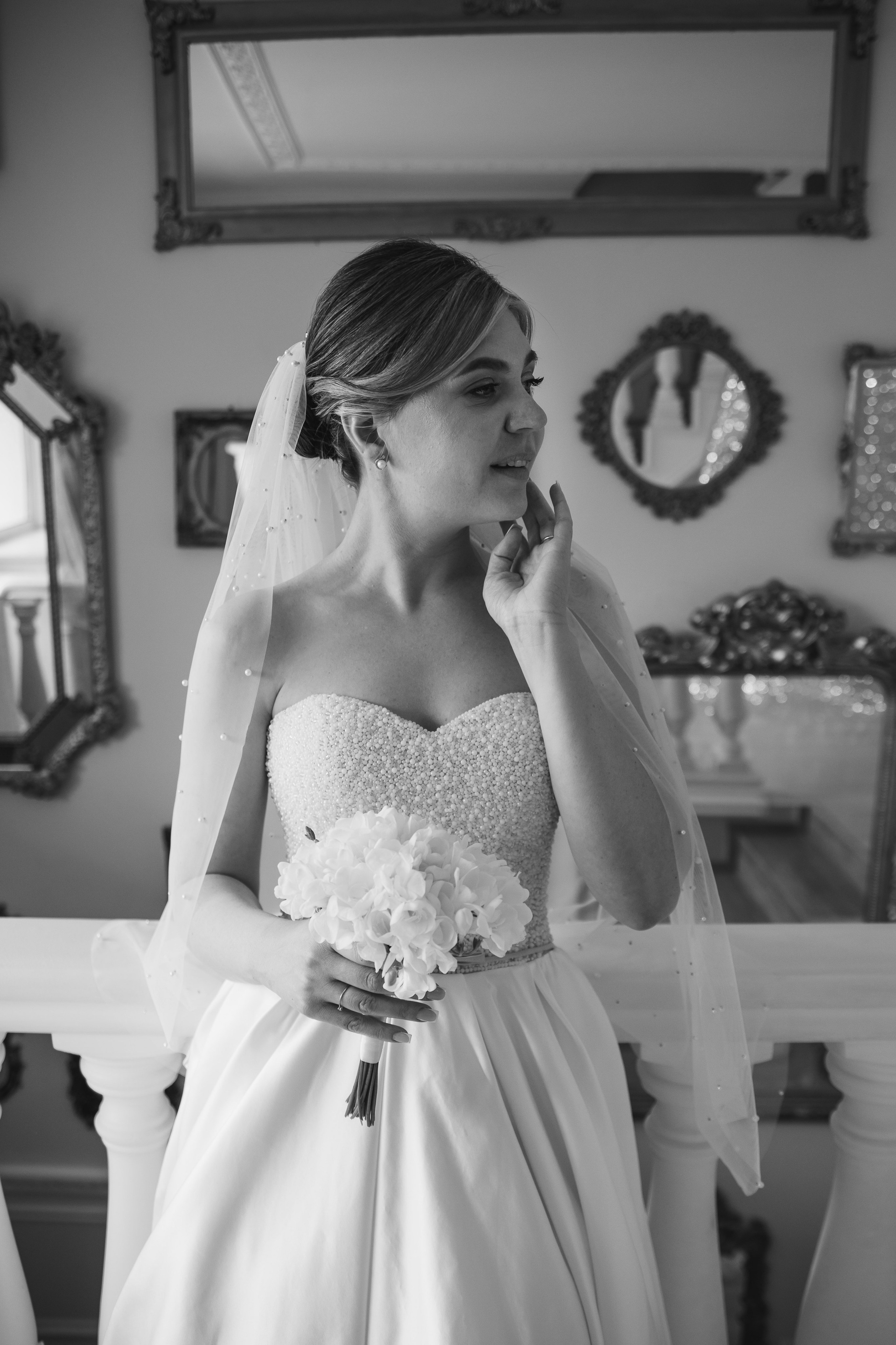 24.05.25 Алина & Борис. Свадебный и семейный фотограф в Новосибирске Дарья Кель