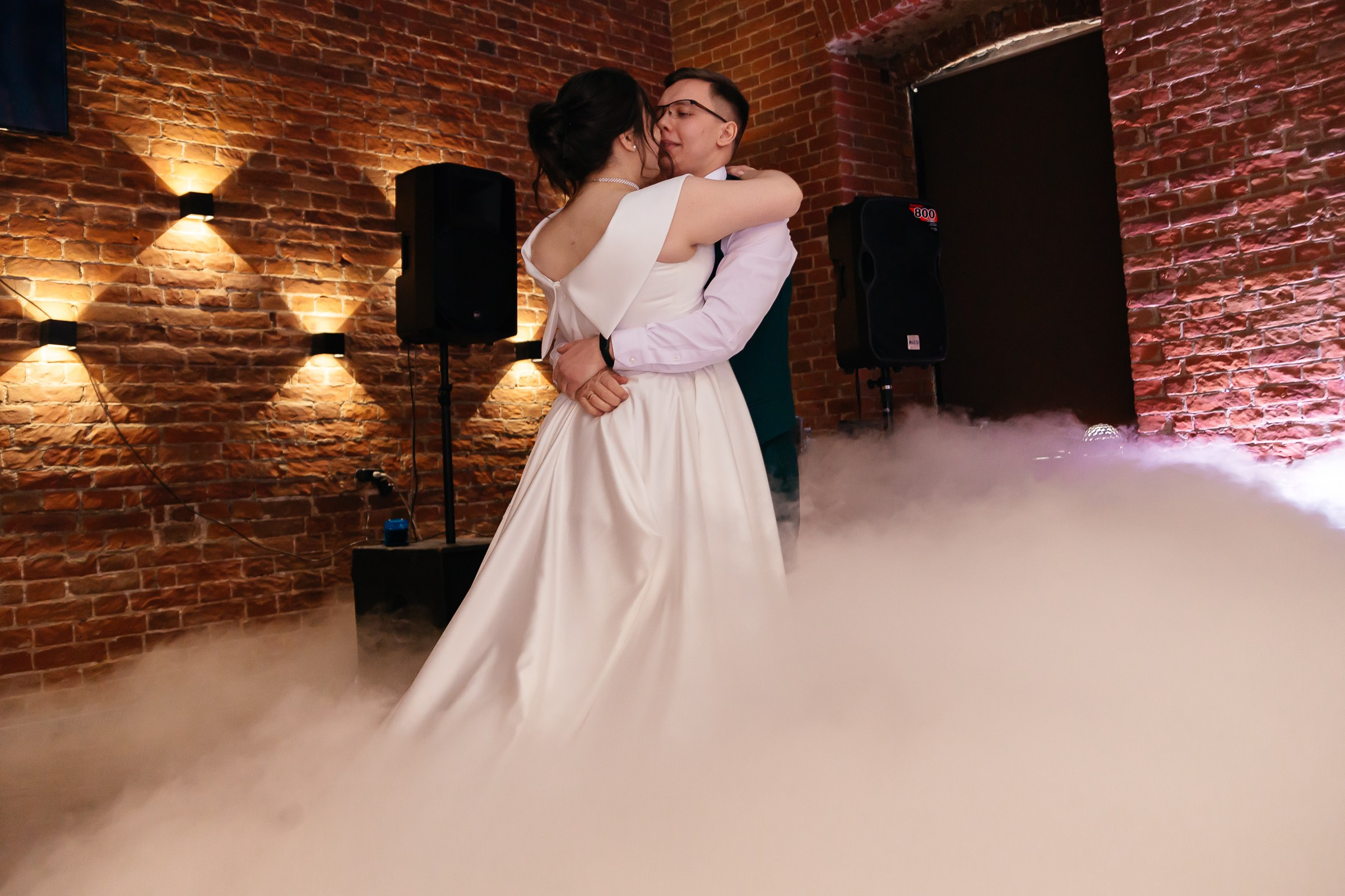 24.04.24 Петр & Елена. Свадебный и семейный фотограф в Новосибирске Дарья Кель