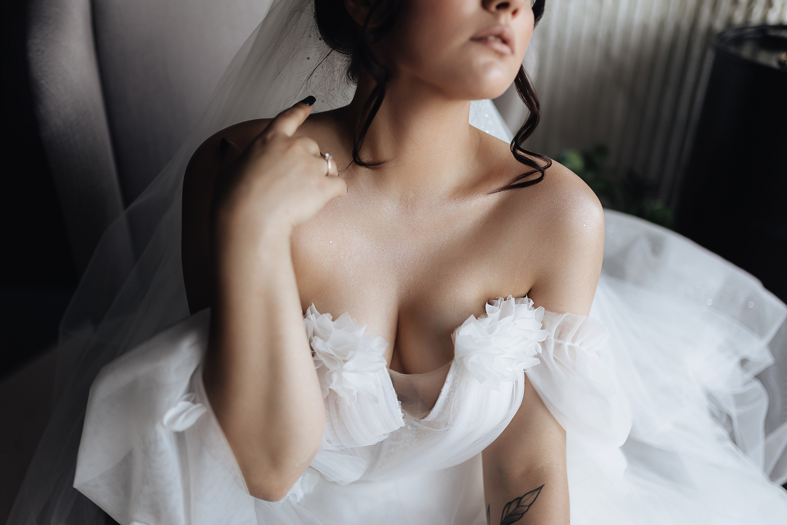 Дария и Георгий. Семейный и свадебный фотограф в Донецке Елена Гордеева