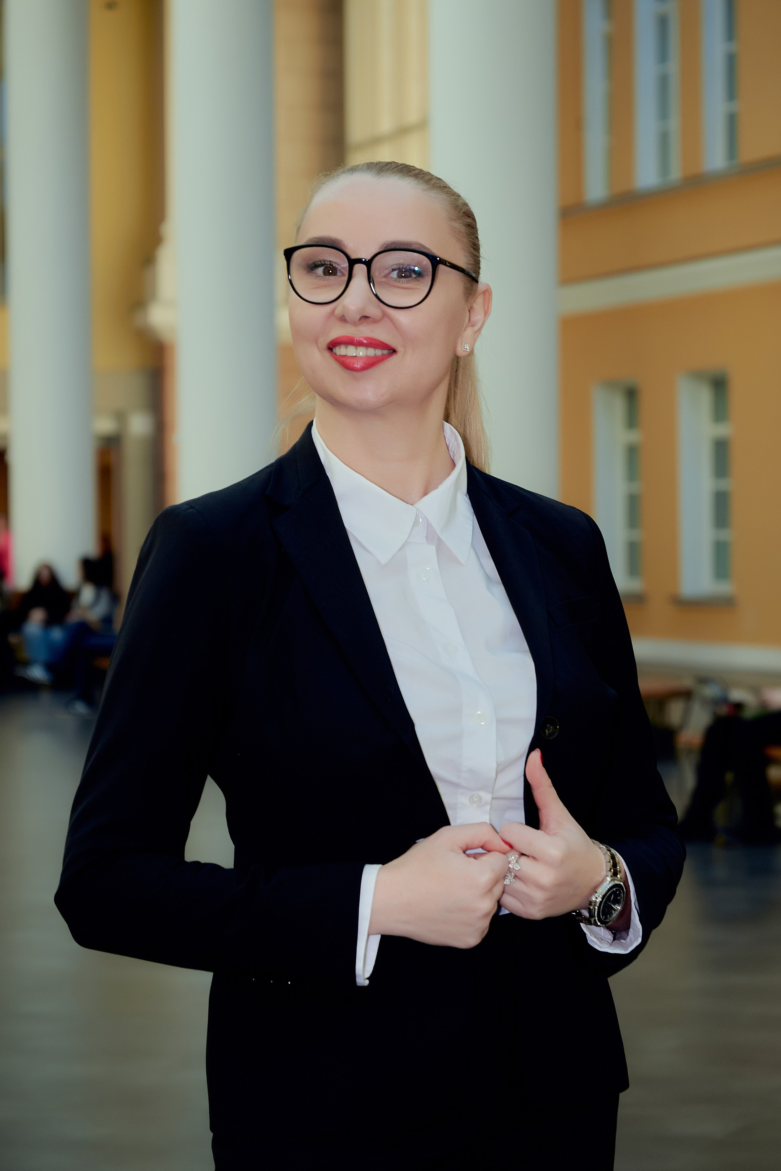 Он лайн лекция в ВШЭ. Наталия Дианова — фотограф для брендов и экспертов в Москве