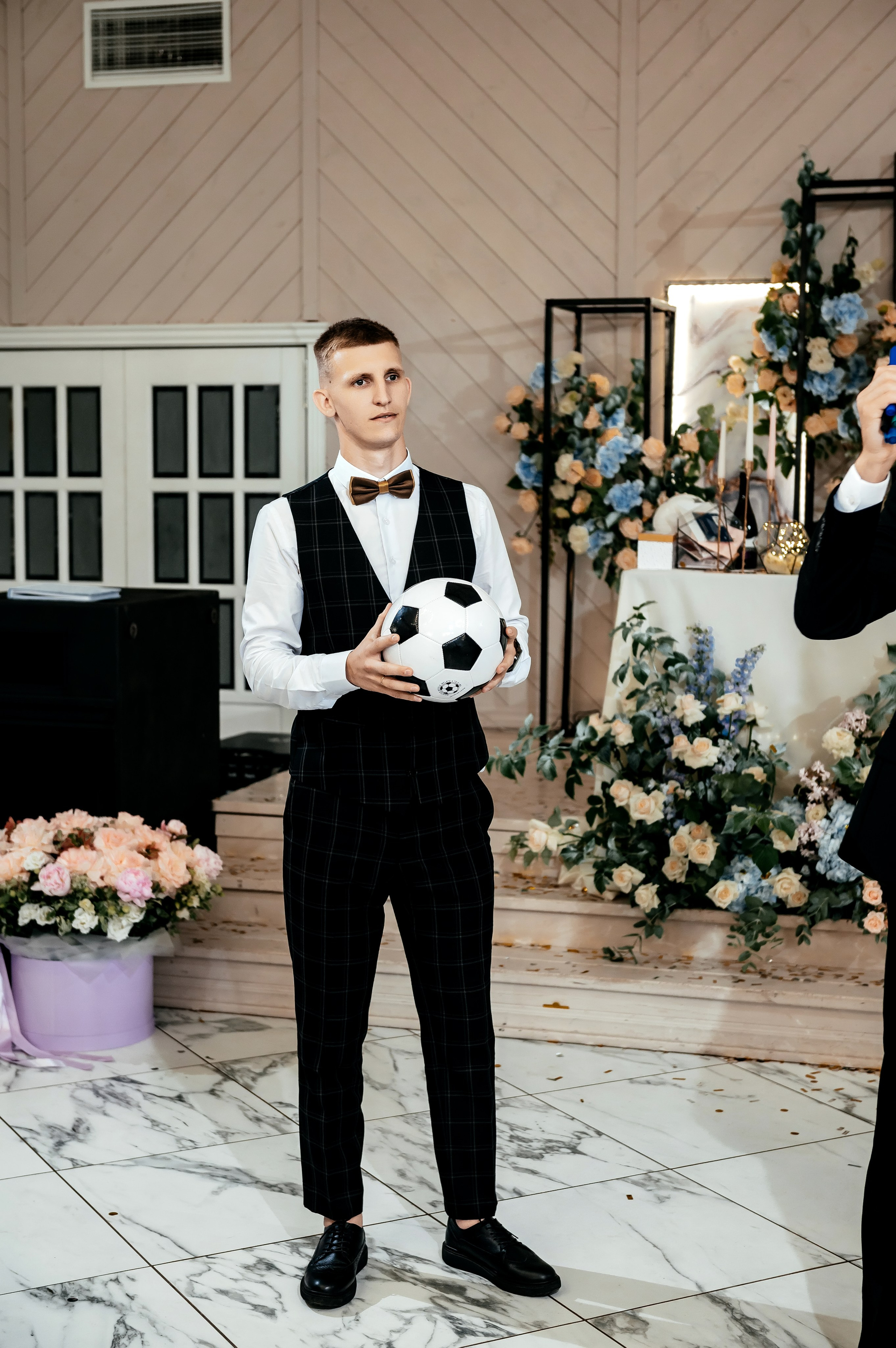 Свадьба в Усадьбе Гребнево, Щелково. Свадебный и семейный фотограф Виктория Носачёва. Щелково, Москва и МО