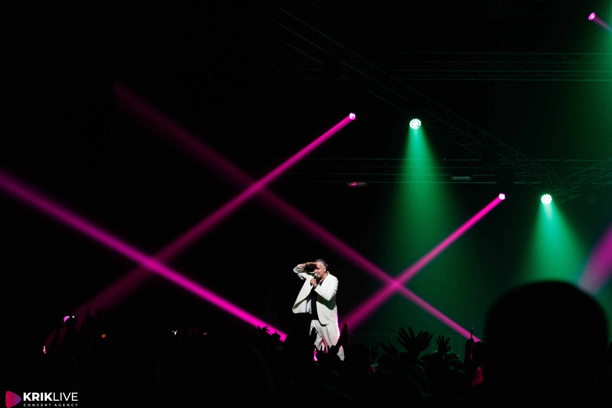 Дискач 90-х. Портретный и пейзажный фотограф Никита Павлов