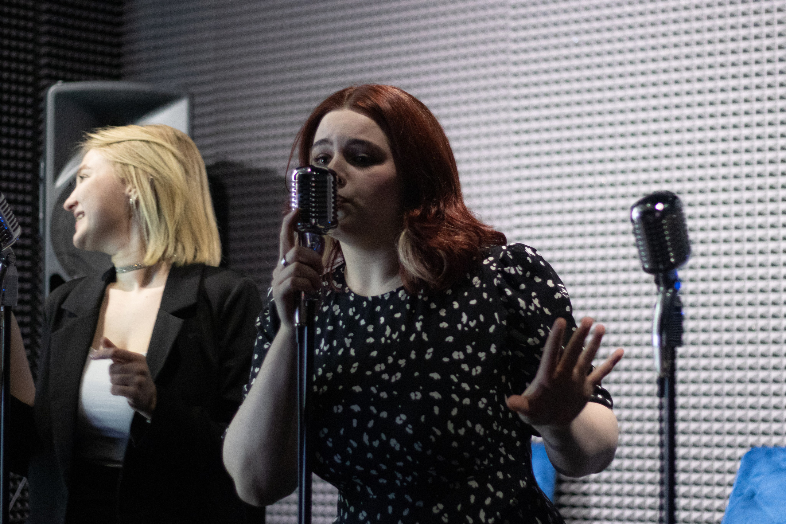 НЕ ШКОЛА ВОКАЛА. Портретный и пейзажный фотограф Никита Павлов