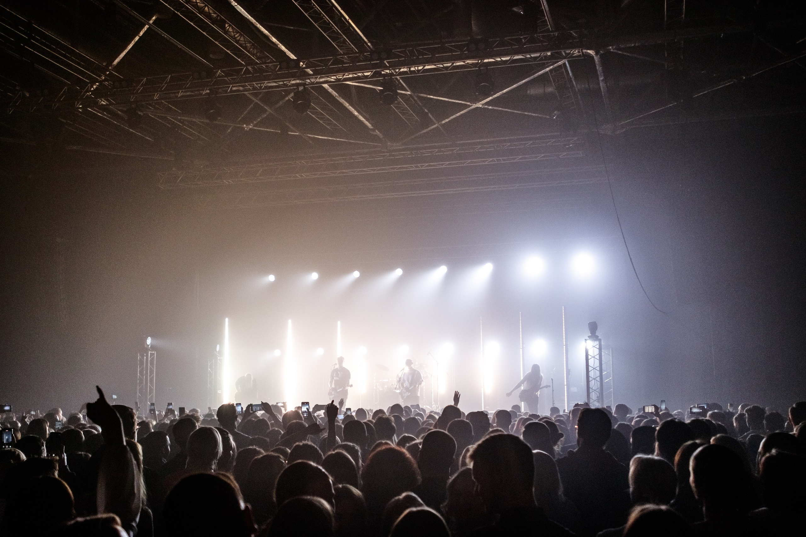Женя Трофимов и Комната Культуры. Портретный и пейзажный фотограф Никита Павлов