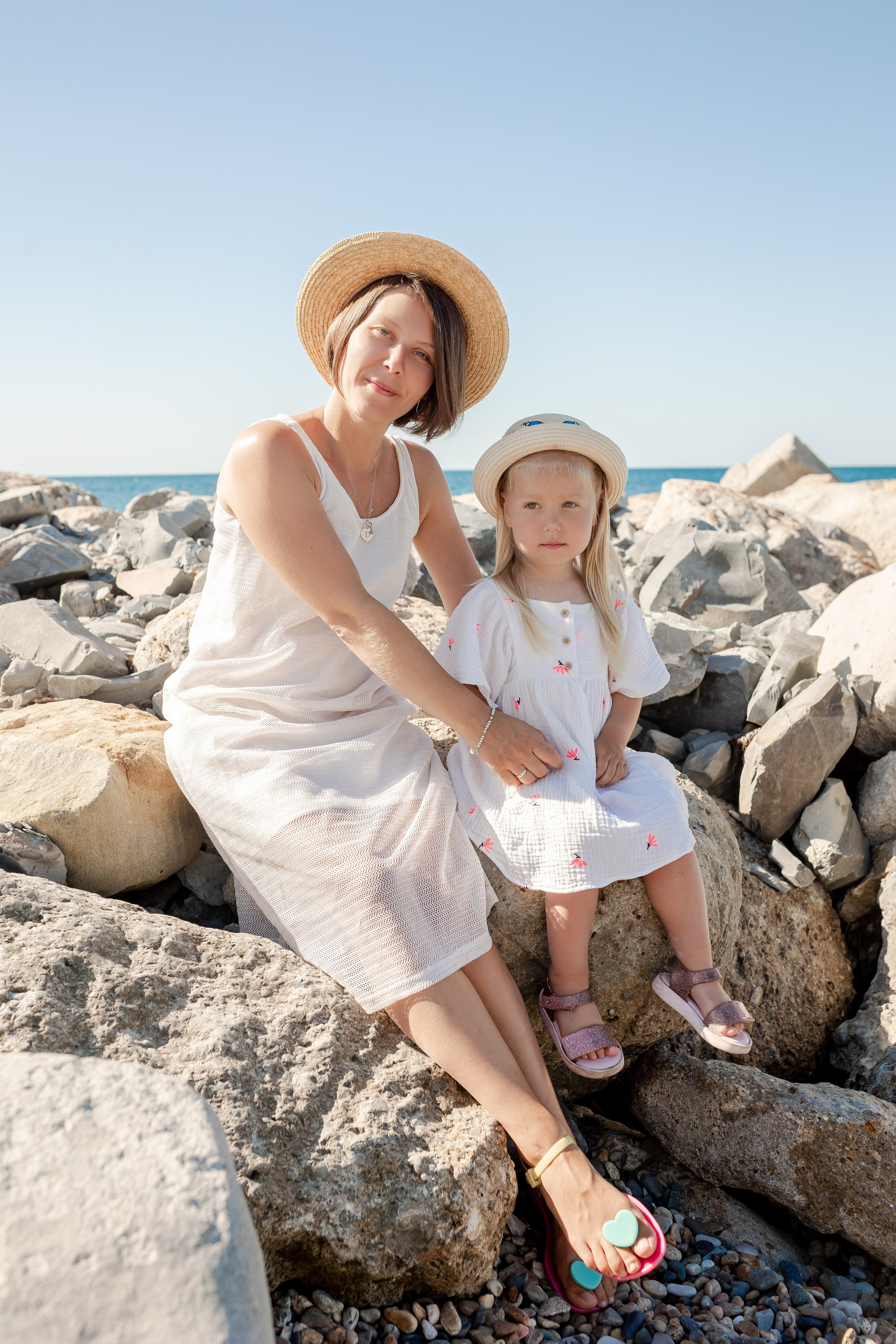 Галя и Даша. Фотограф в Геленджике, Архипо-Осиповке, Абрау-Дюрсо, Кринице Виктория