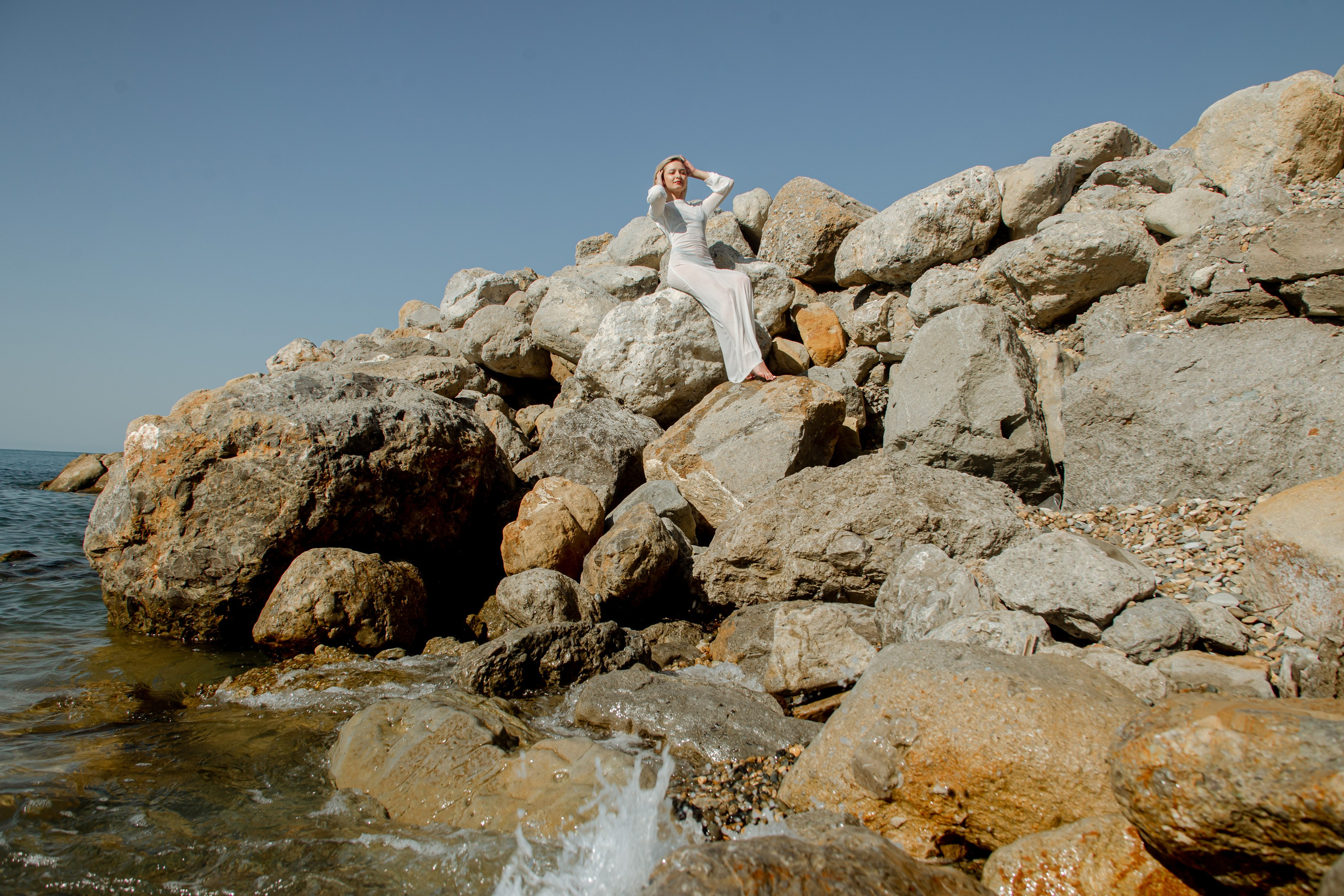 Ольга. Фотограф в Геленджике, Архипо-Осиповке, Абрау-Дюрсо, Кринице Виктория