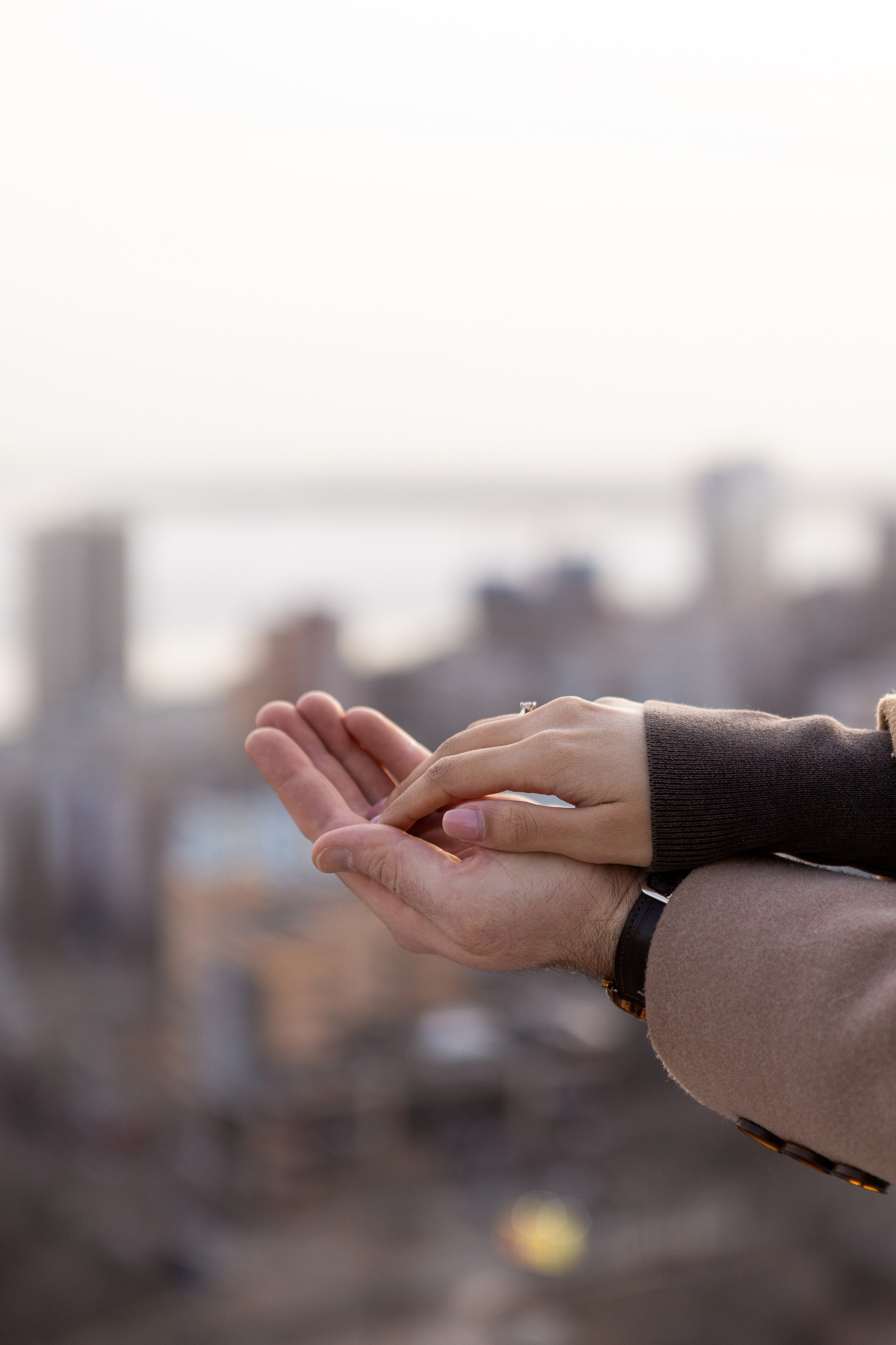 Лера и Лёша. ФОТОГРАФ ХАБАРОВСК АНАСТАСИЯ РАЧЕНКОВА