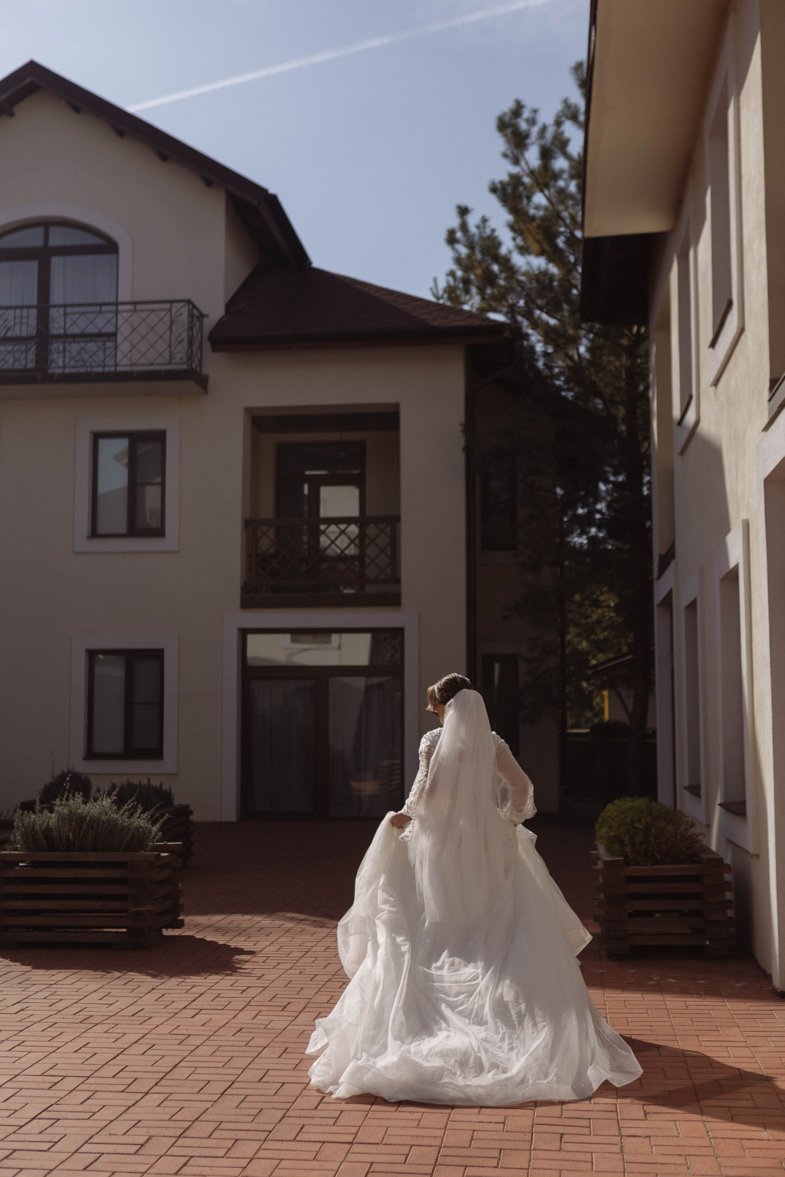 Карина&Максим. Свадебный фотограф в Ростове-на-Дону Виктория Трунова