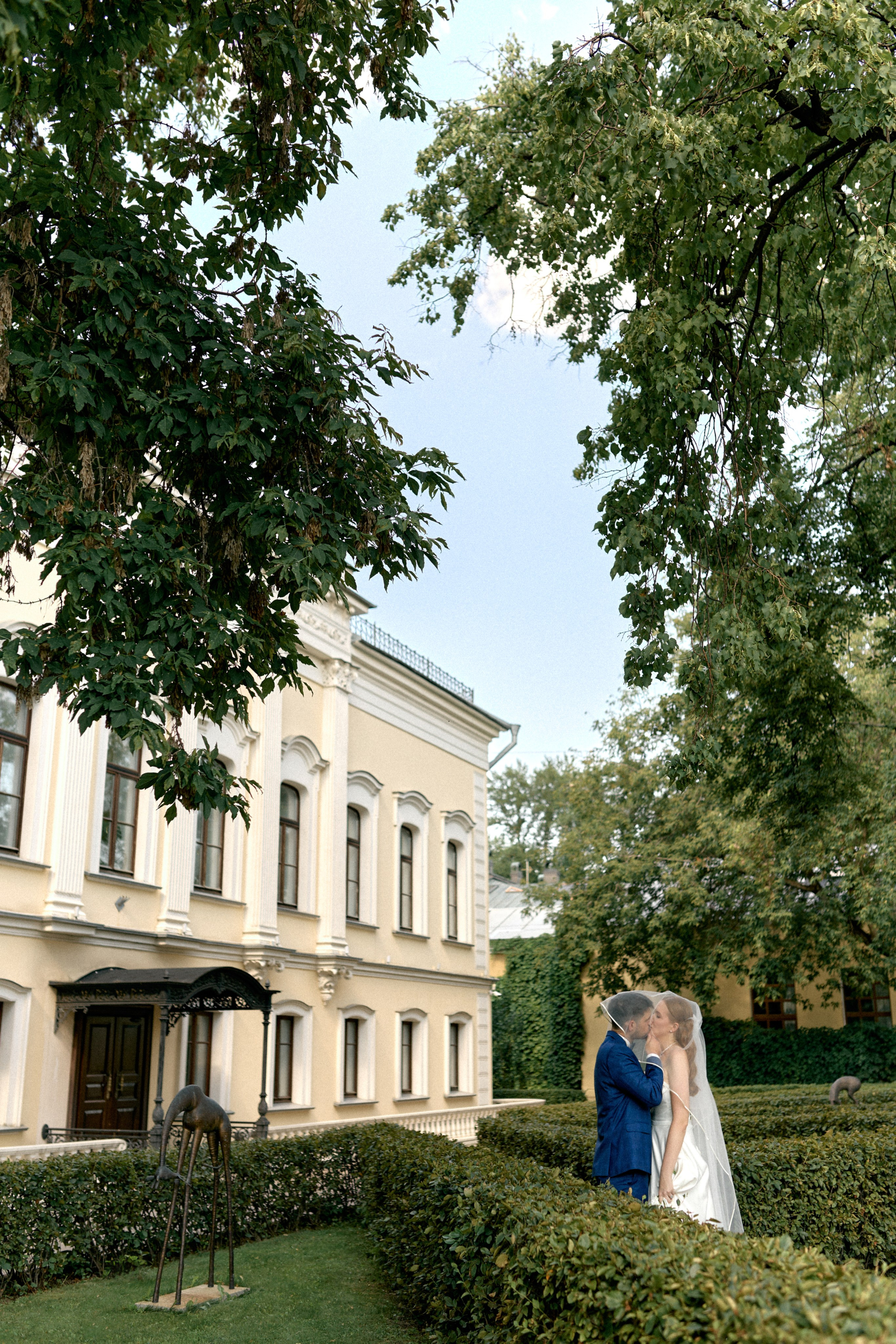 Сэм & Анастасия. Сестры Карабаза. Фотографы и ретушеры в Москве и Санкт-Петербурге