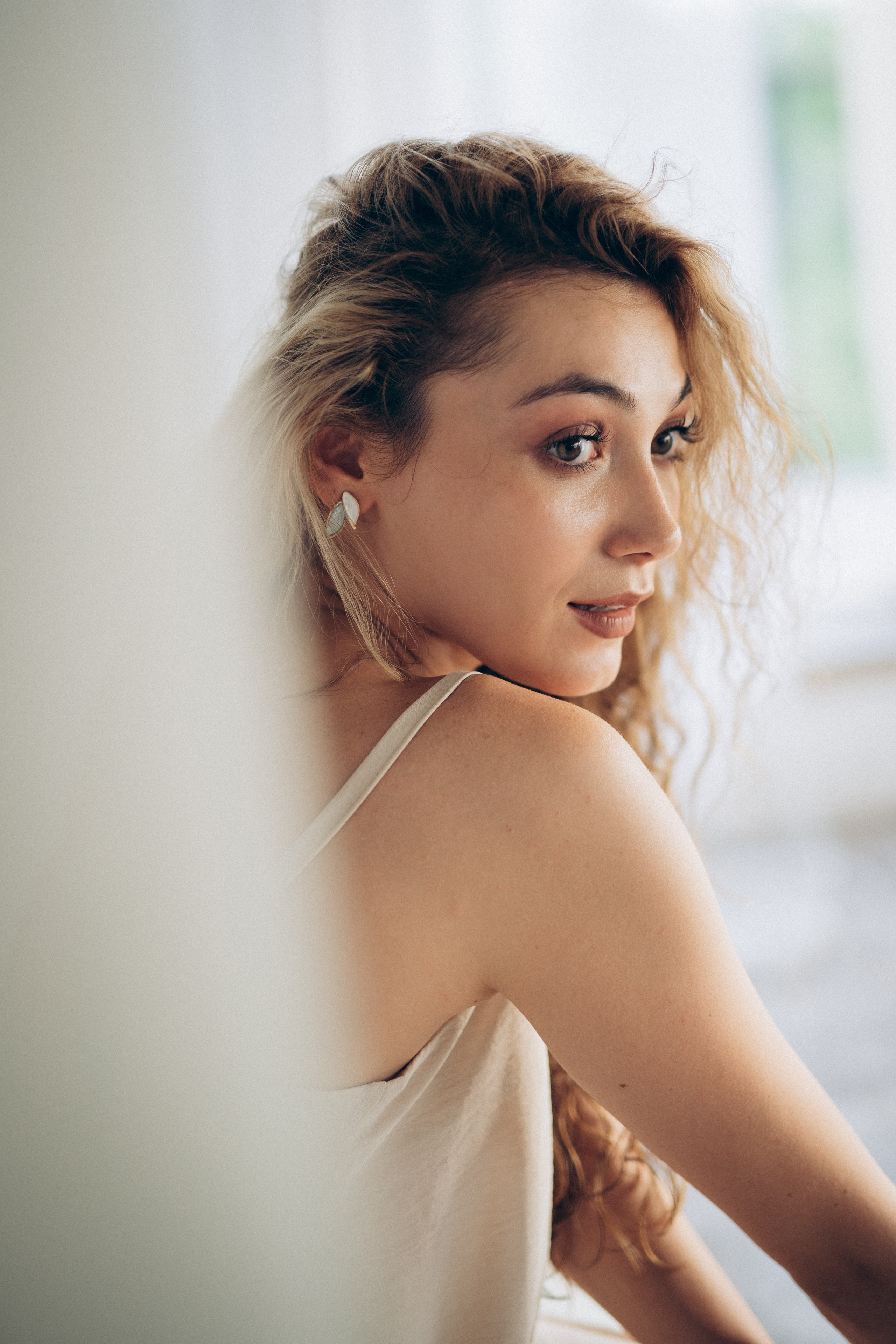 Карина. Фотограф в Алматы Чалова Нафиса