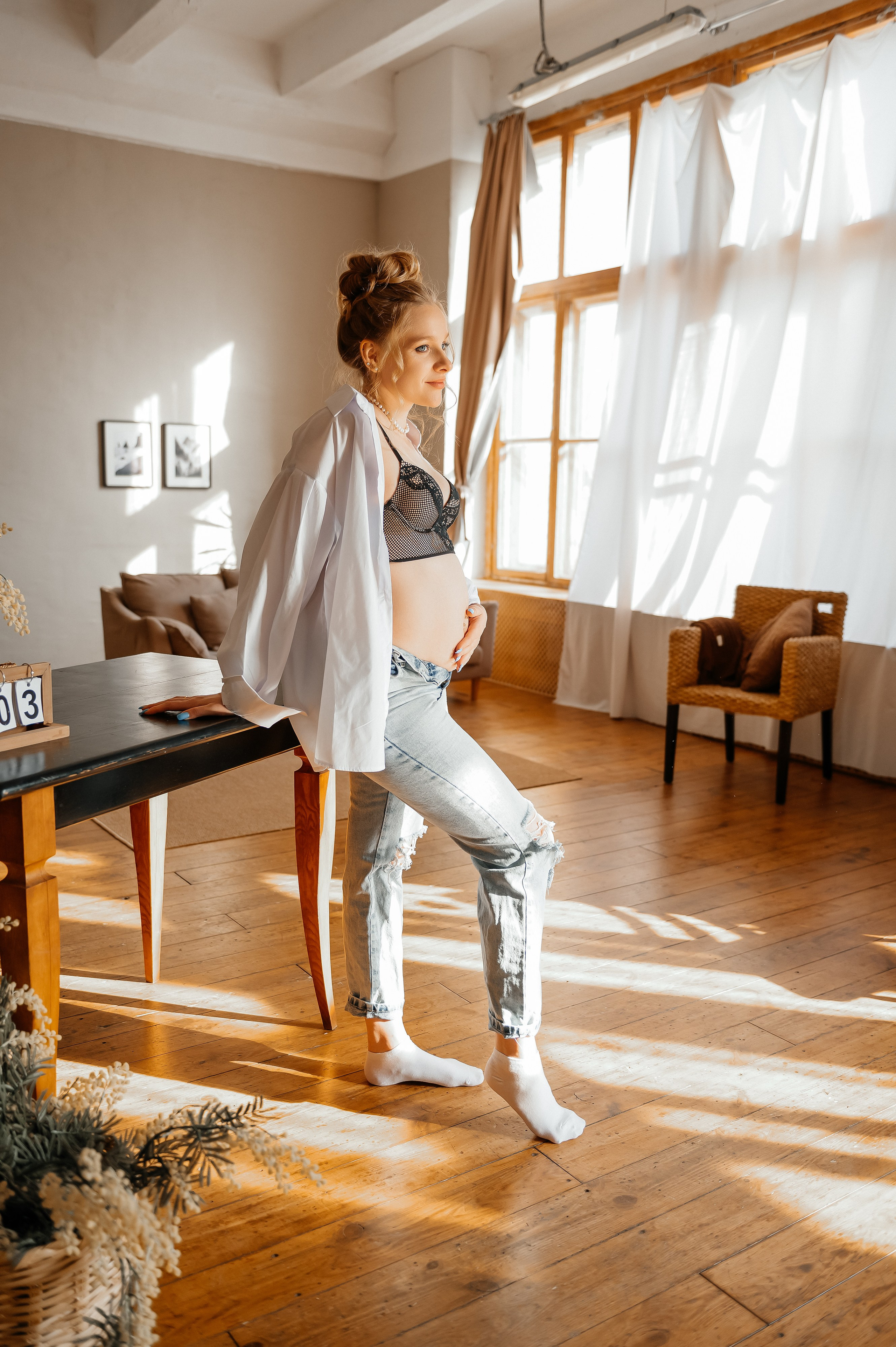 Анастасия и Николай. Семейный и свадебный фотограф во Владивостоке