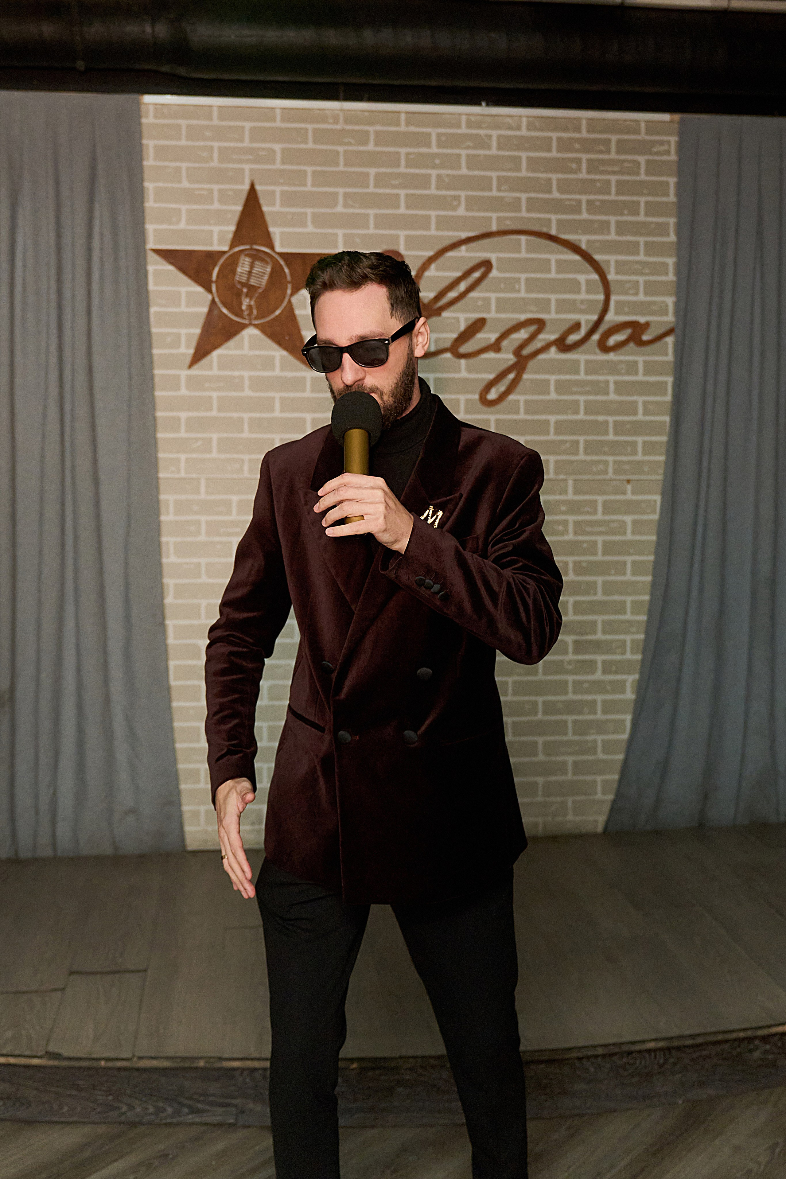 Звезда. Чумаков Алексей Фотограф|Видеограф свадебные, индивидуальные, семейные, репортаж