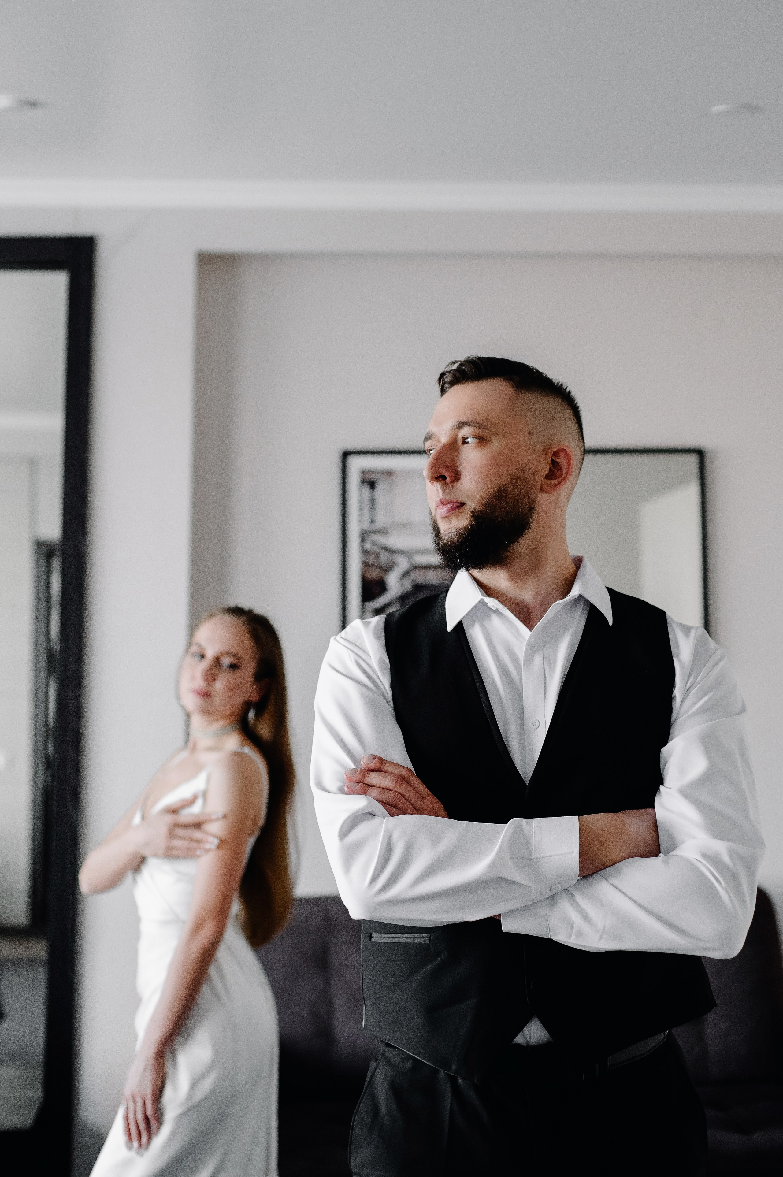 Свадебная фотосессия Караганда. Свадебный фотограф Караганда