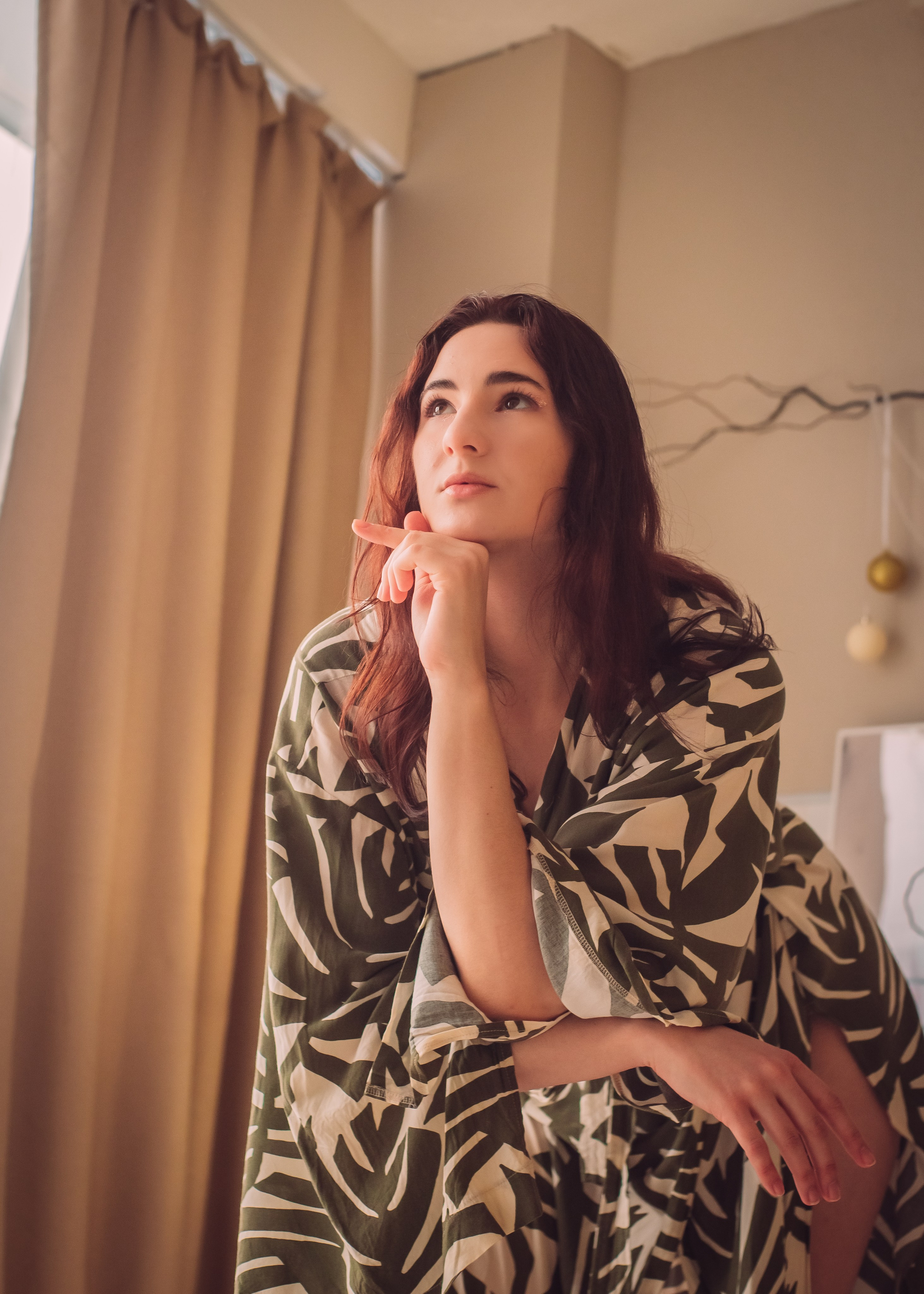 фотосессия для девушек Зеленоград