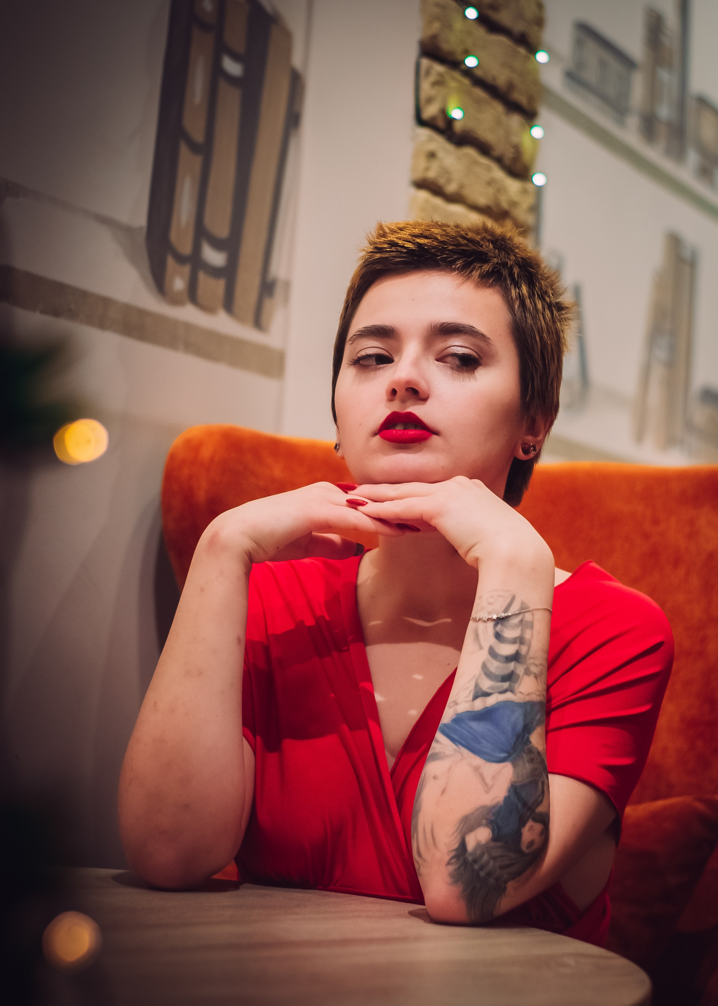 Irina. Фотограф Зеленоград, Москва