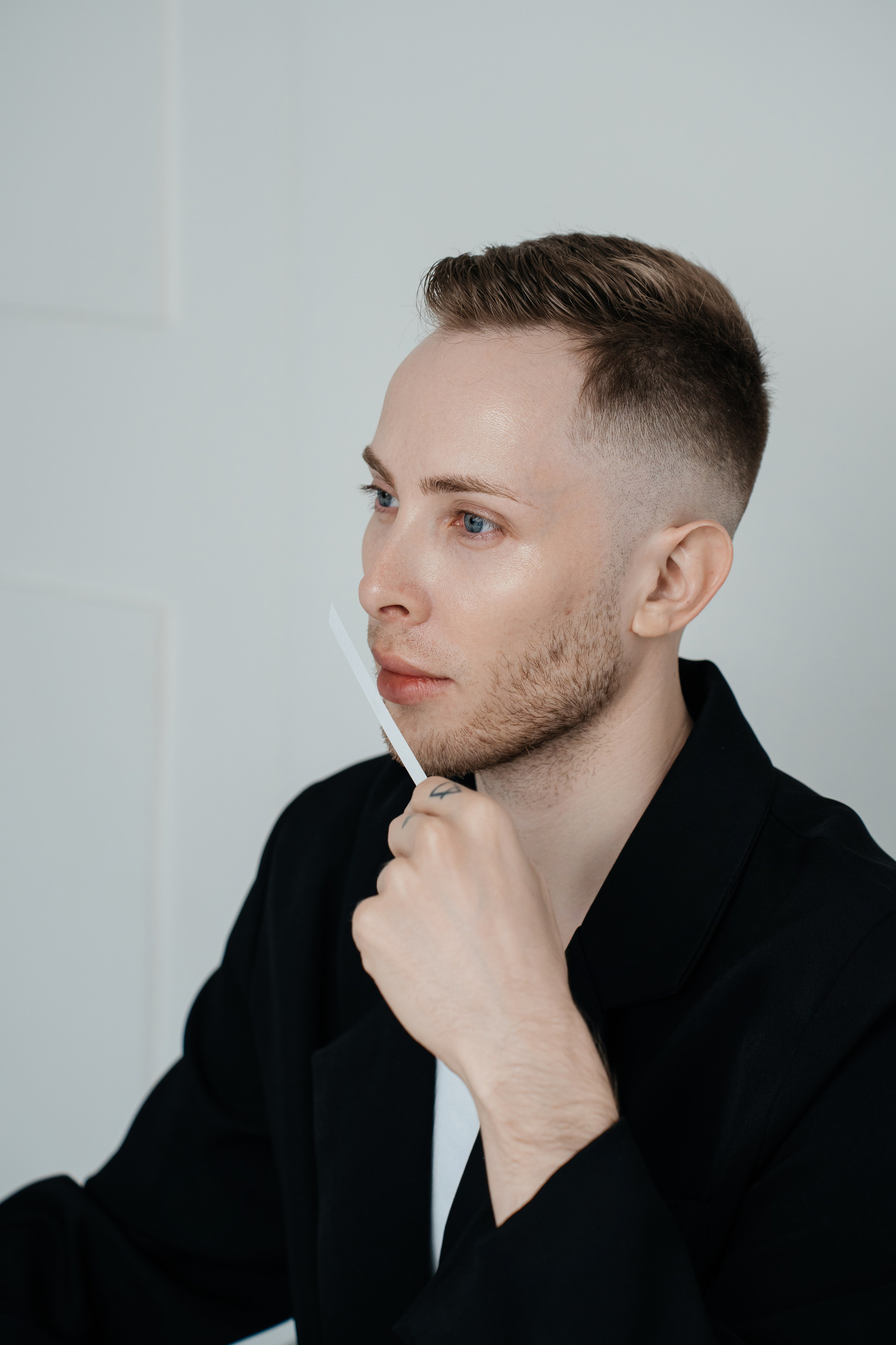 Парфюмер. Профессиональный фотограф в Самаре Анна Конзаева