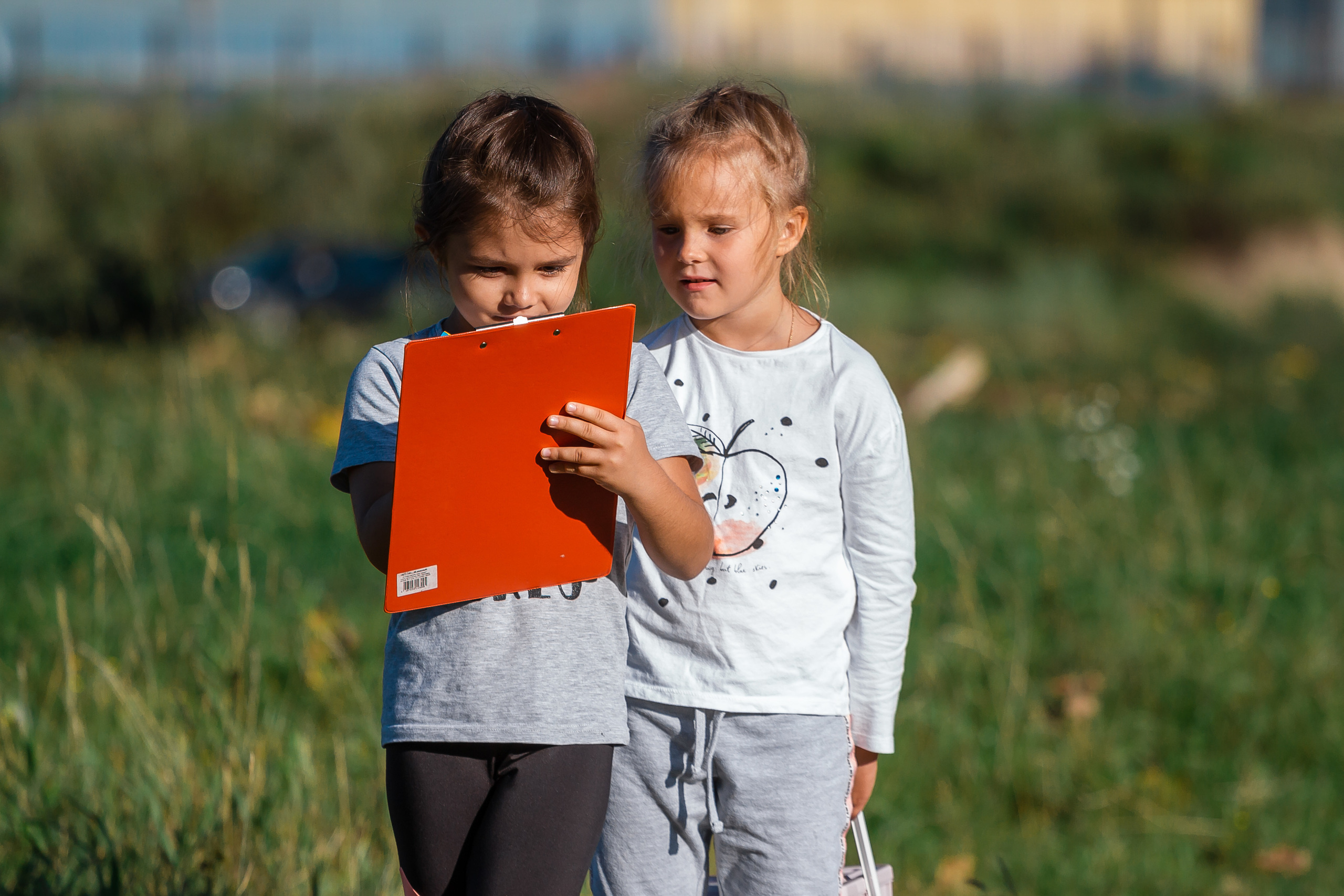 Открытый урок частной школы Clever One. Фотографиня Мария Дикова