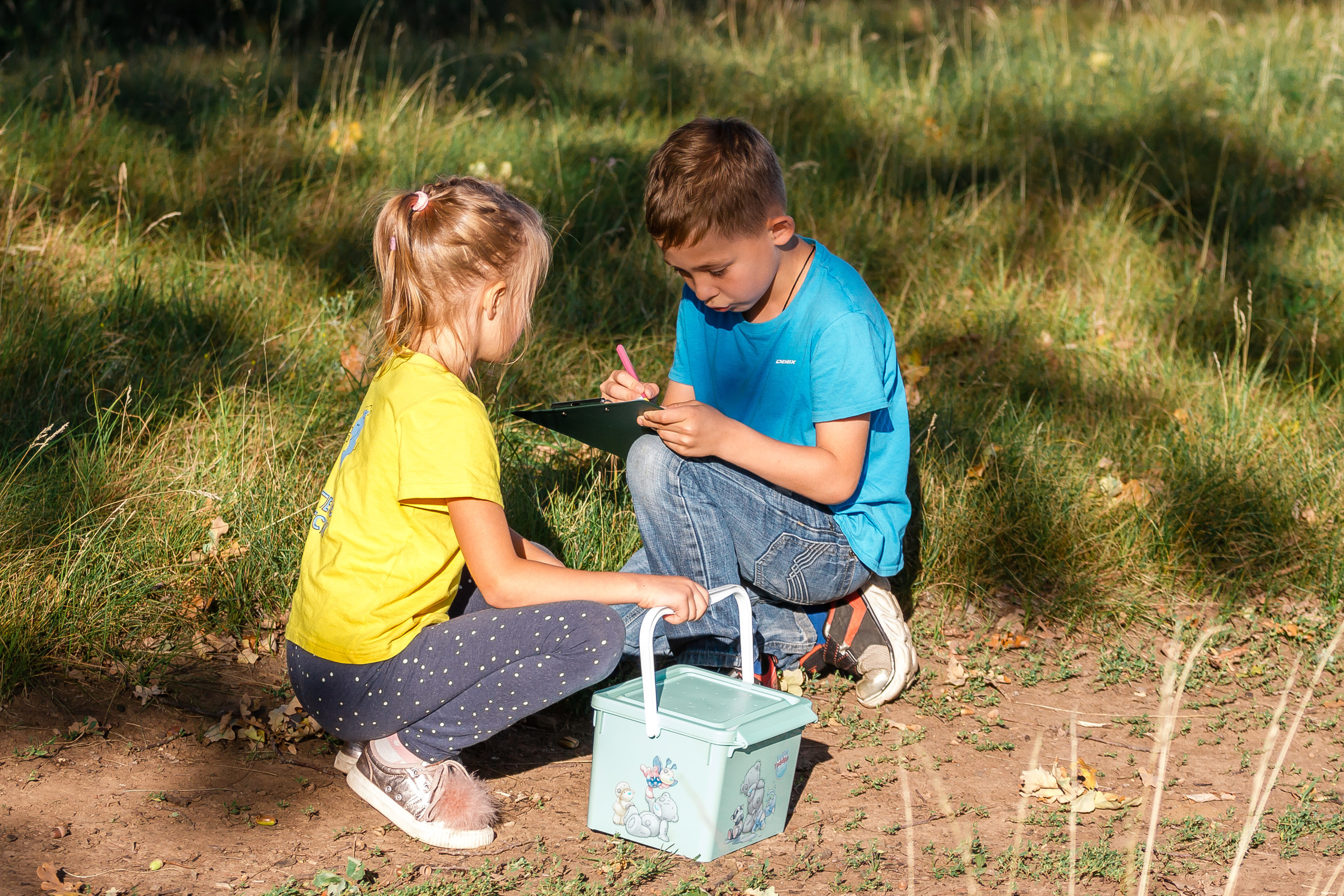 Открытый урок частной школы Clever One. Фотографиня Мария Дикова