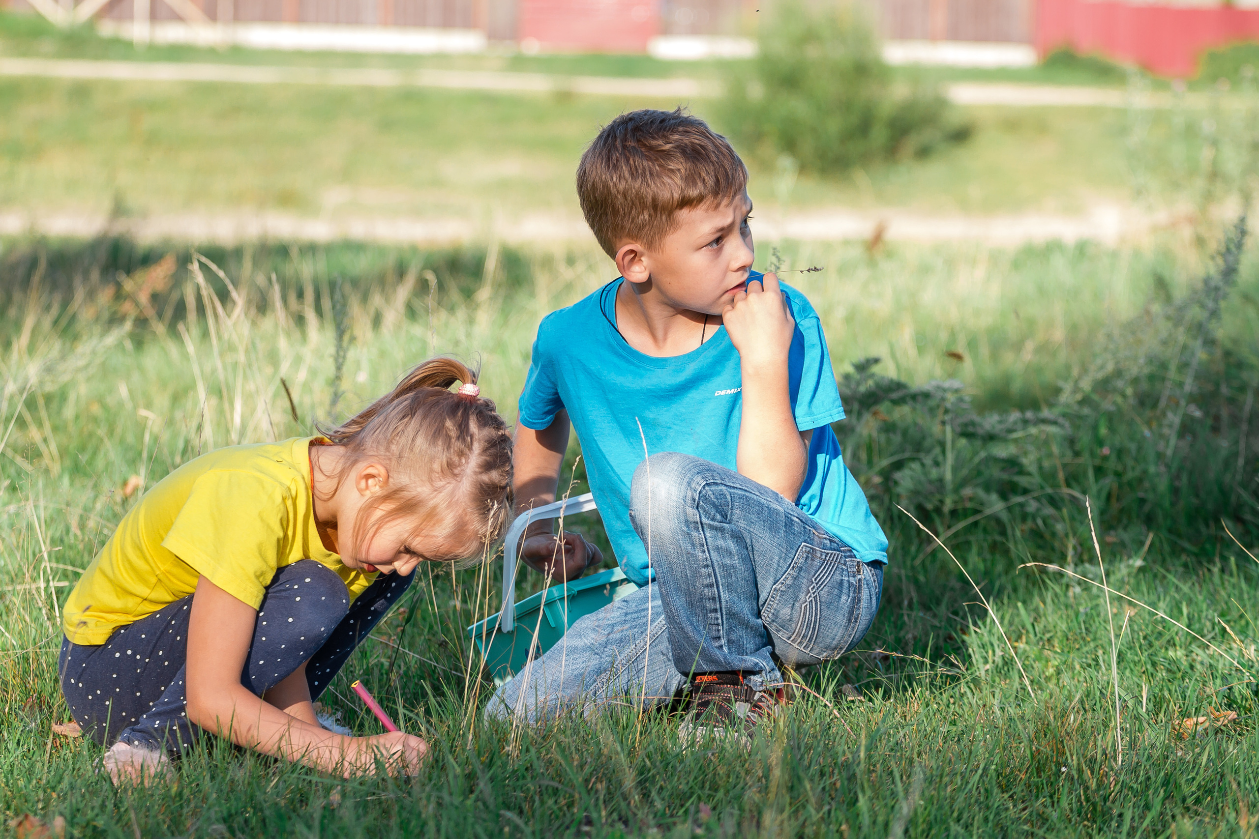 Открытый урок частной школы Clever One. Фотографиня Мария Дикова