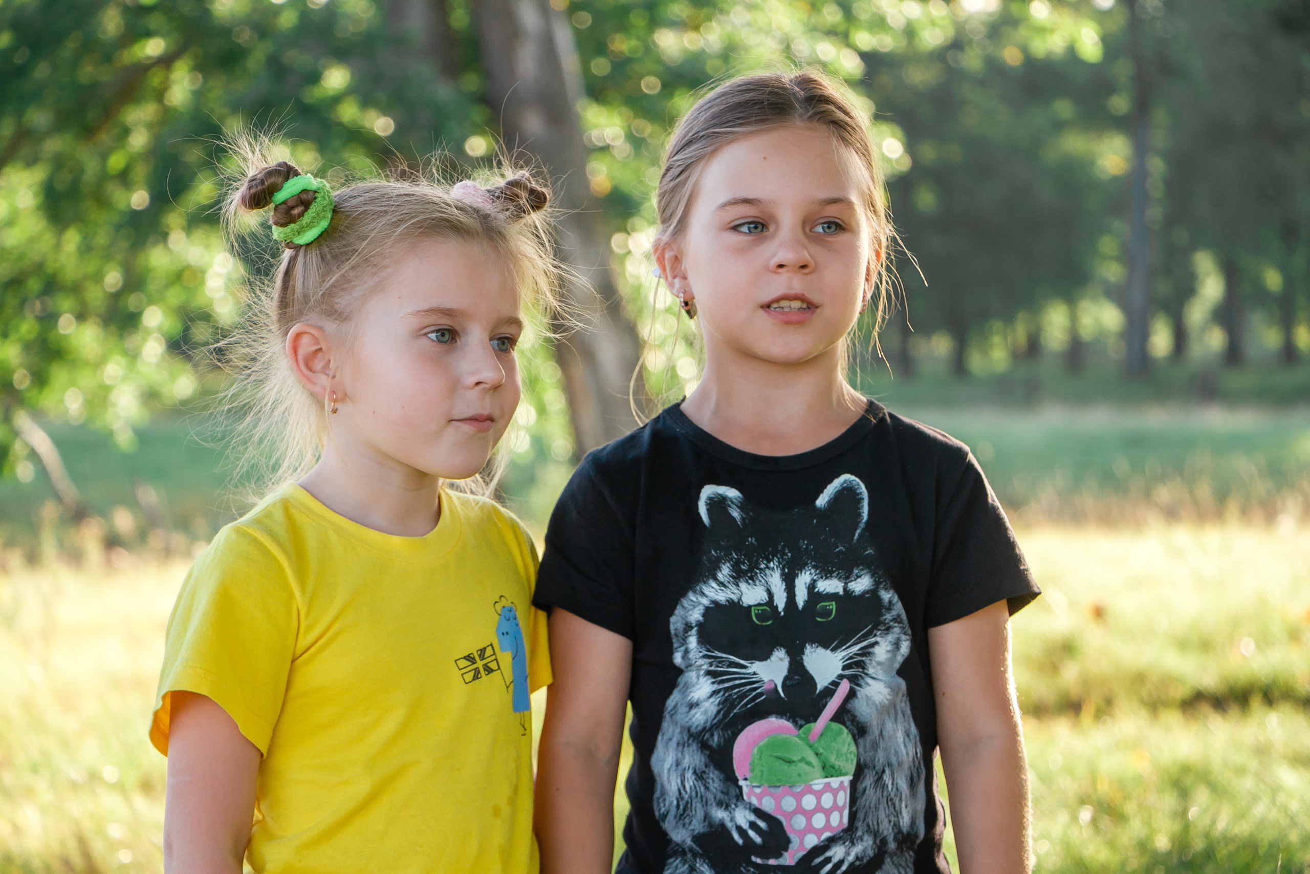 Открытый урок частной школы Clever One. Фотографиня Мария Дикова