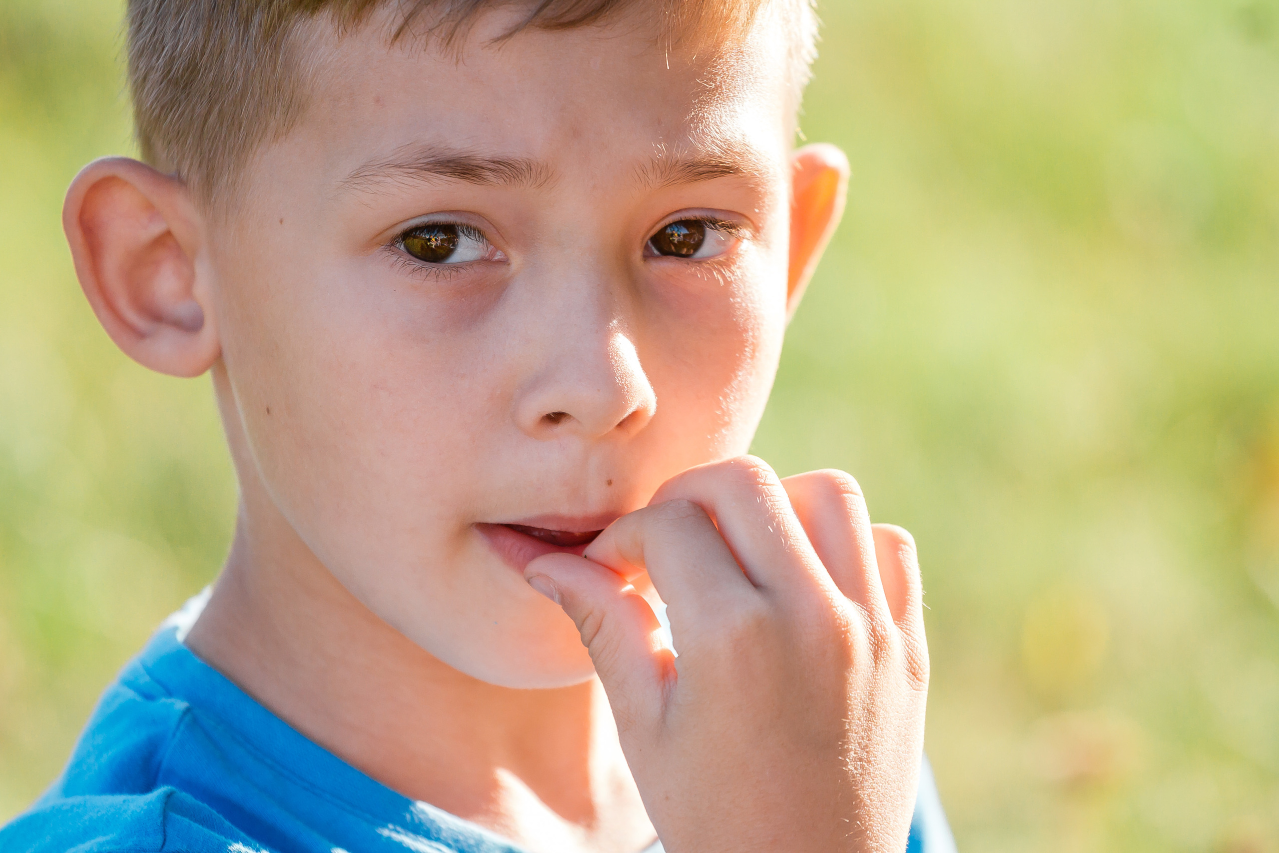 Открытый урок частной школы Clever One. Фотографиня Мария Дикова