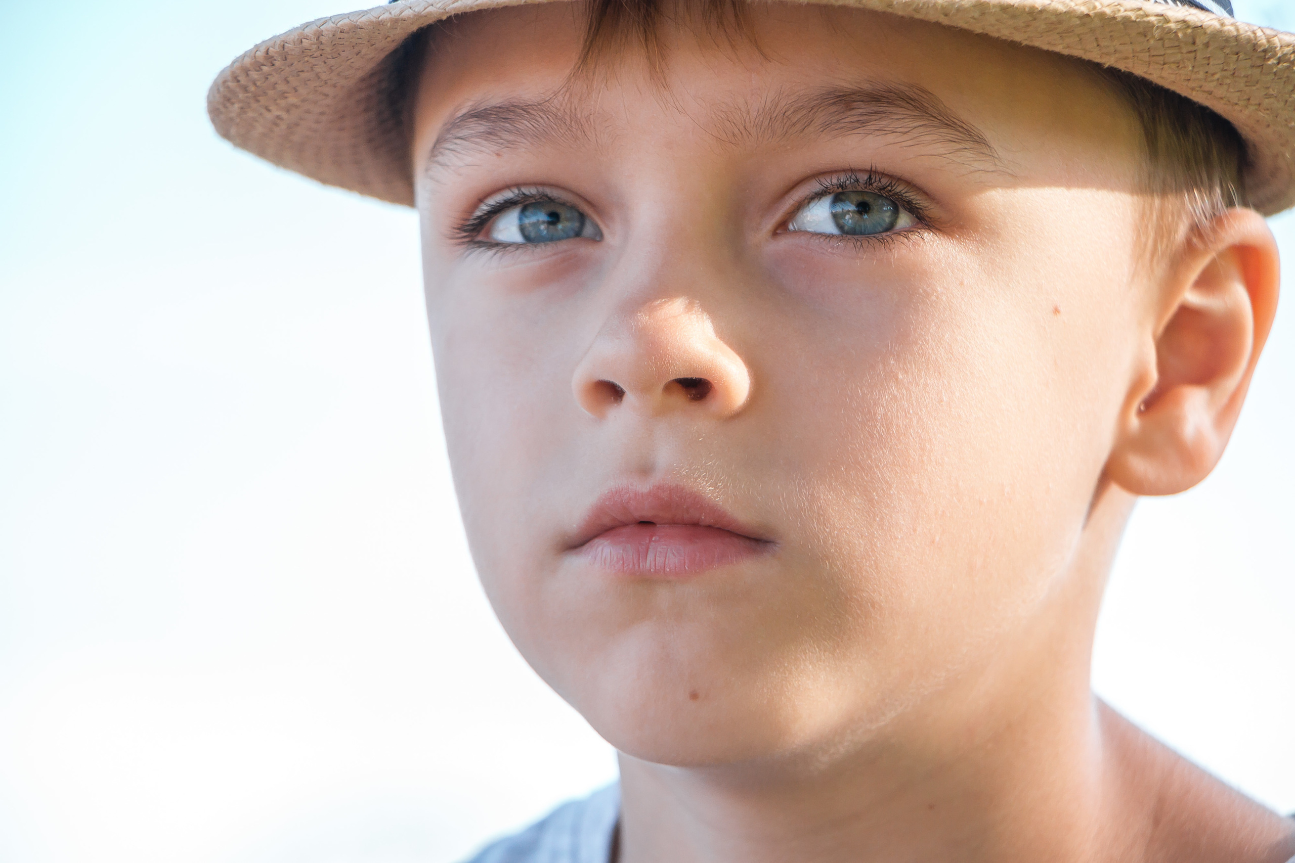 Открытый урок частной школы Clever One. Фотографиня Мария Дикова