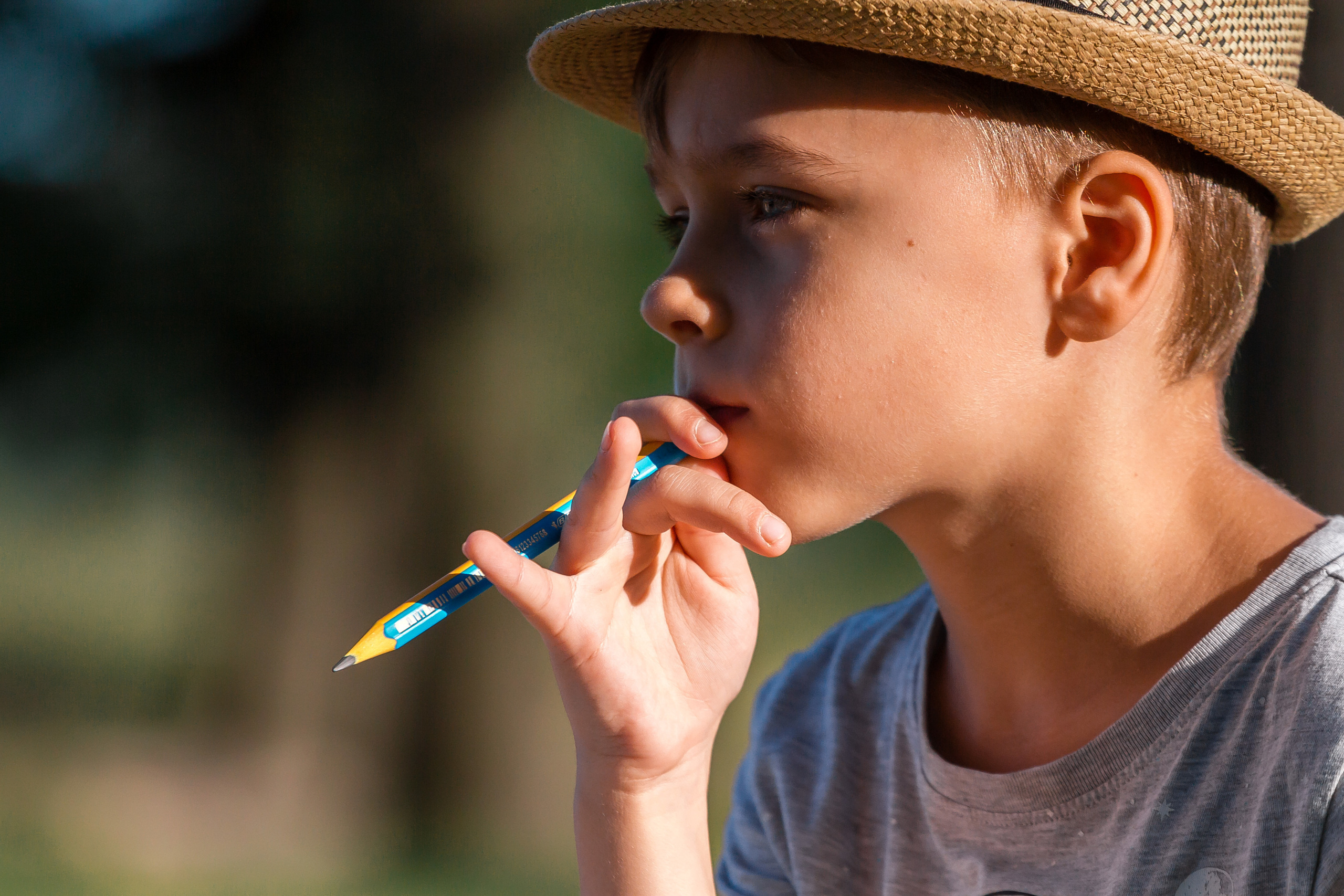 Открытый урок частной школы Clever One. Фотографиня Мария Дикова