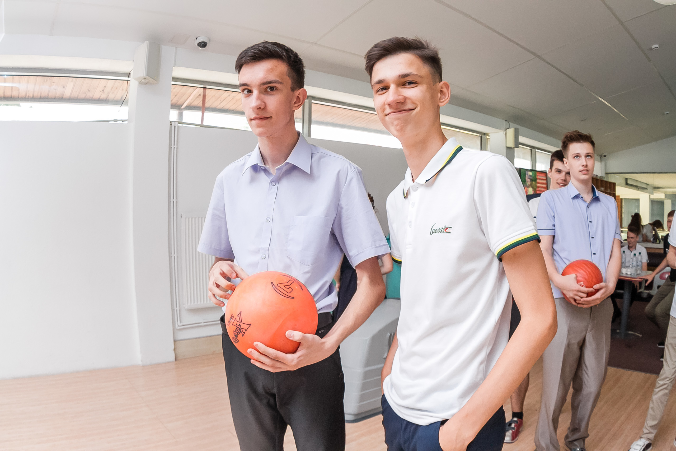 Выпускной в Чайке. Фотографиня Мария Дикова