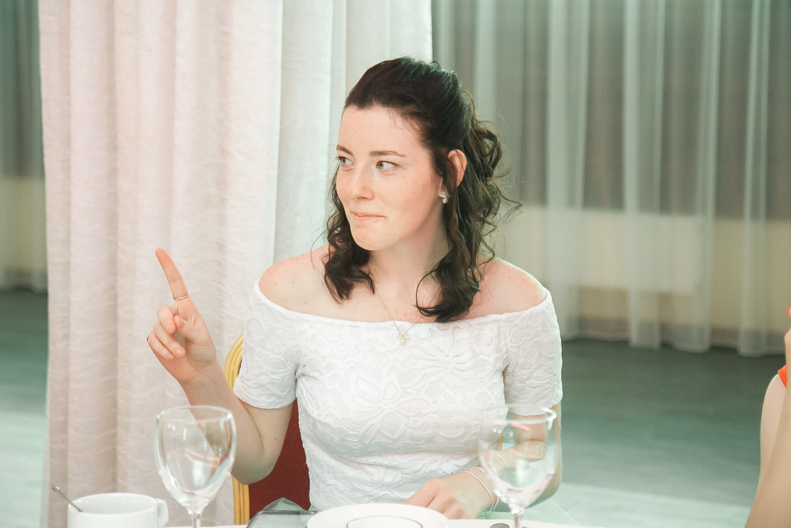 Выпускной в Чайке. Фотографиня Мария Дикова