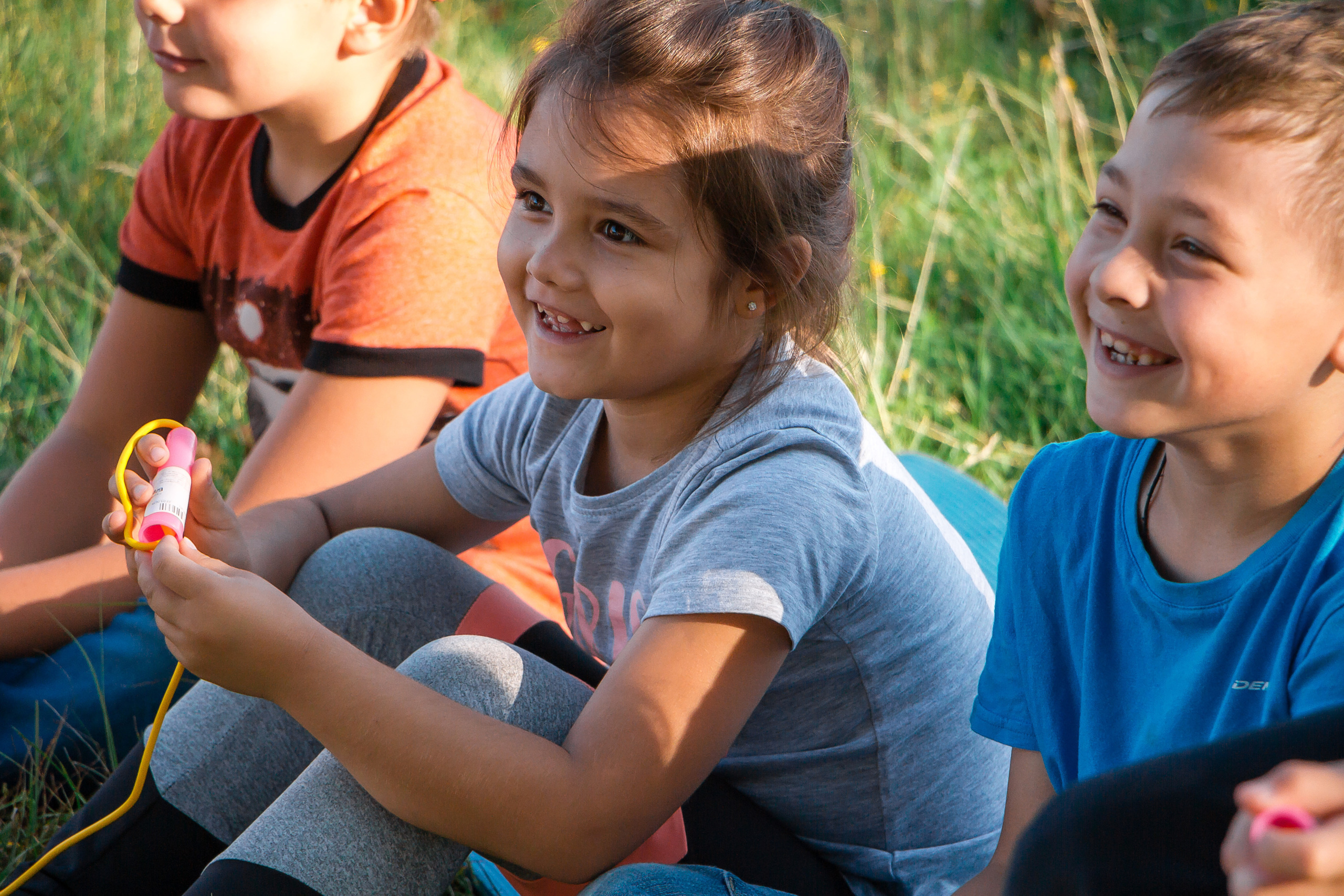 Открытый урок частной школы Clever One. Фотографиня Мария Дикова