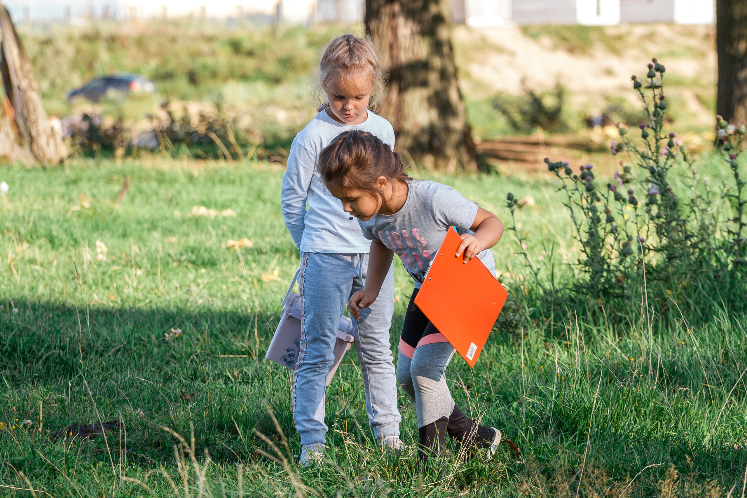 Открытый урок частной школы Clever One. Фотографиня Мария Дикова