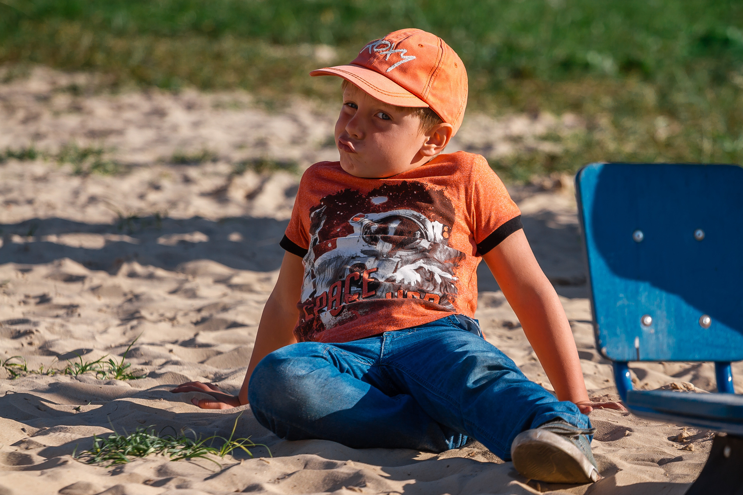 Открытый урок частной школы Clever One. Фотографиня Мария Дикова