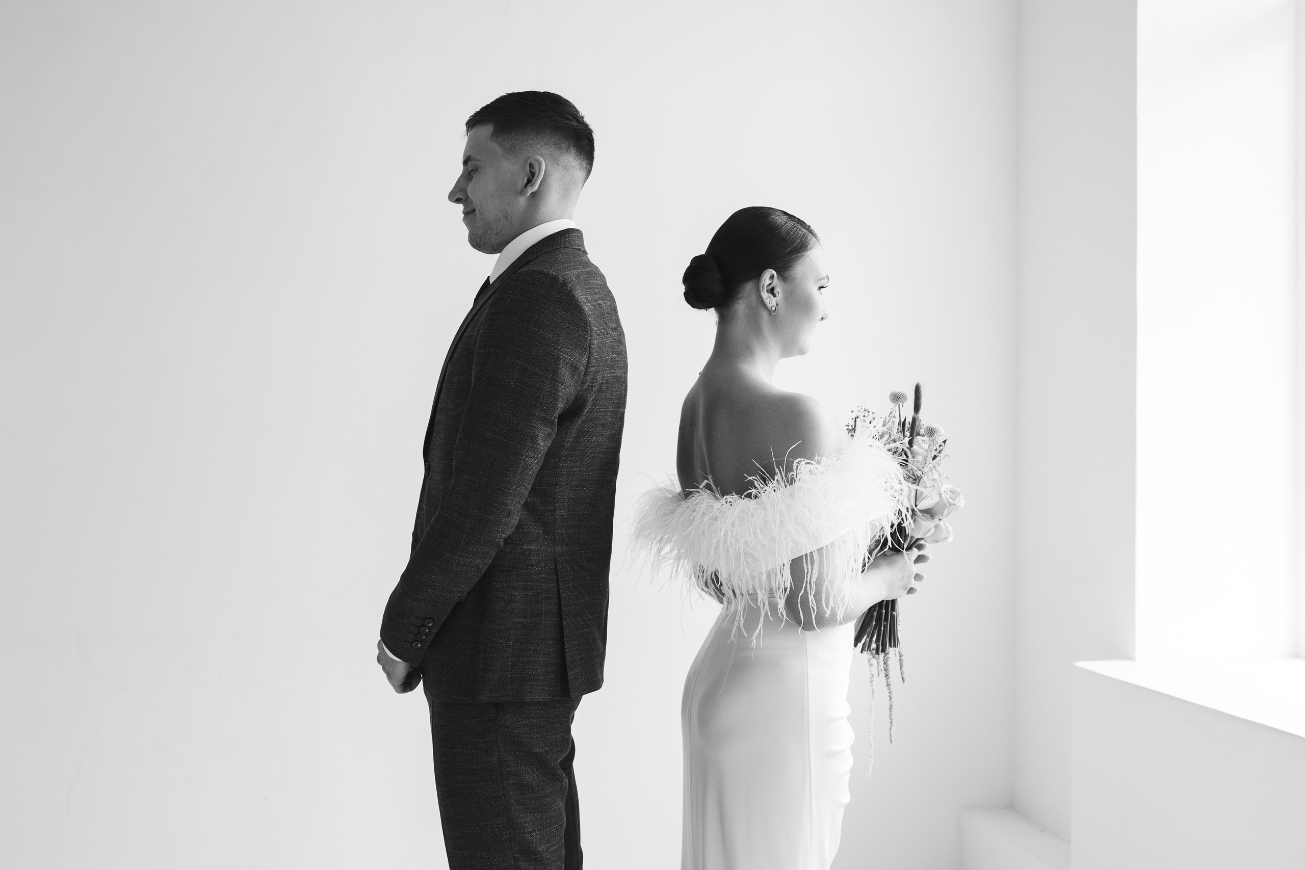 Денис и Анна. Фотограф Маноли Мария