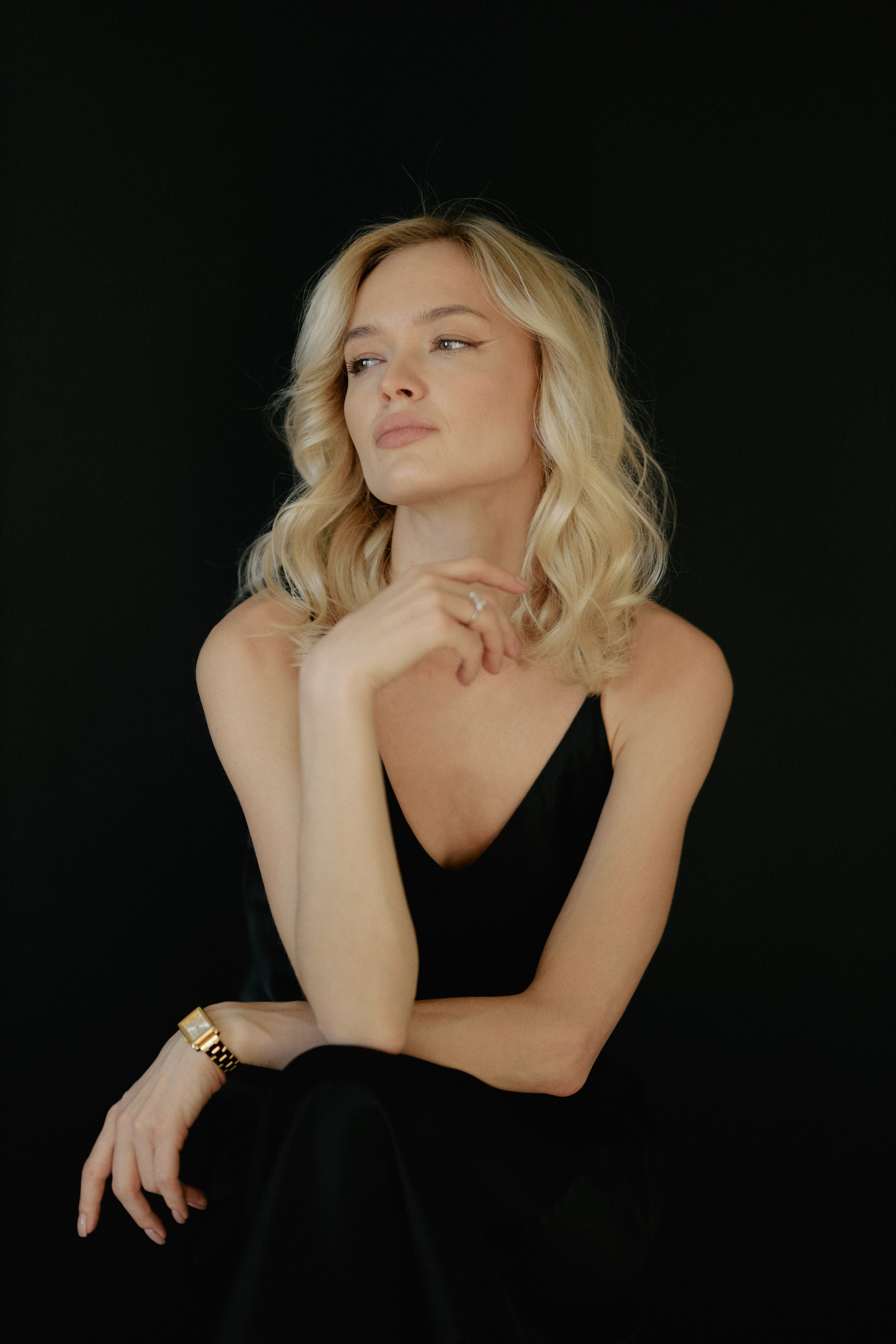 Света. Профессиональный Фотограф во Владимире, в Москве и в Суздале — Полина Романычева