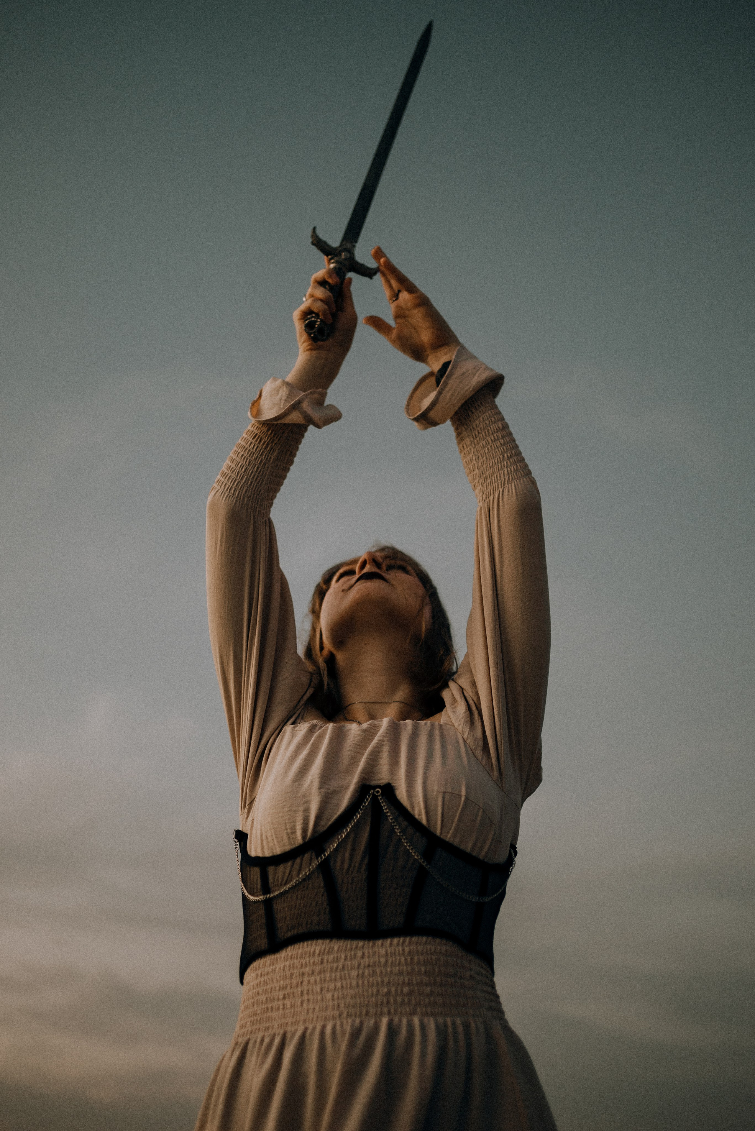 Дарья. Мысхако. Фотограф Санкт-Петербург, Новороссийск