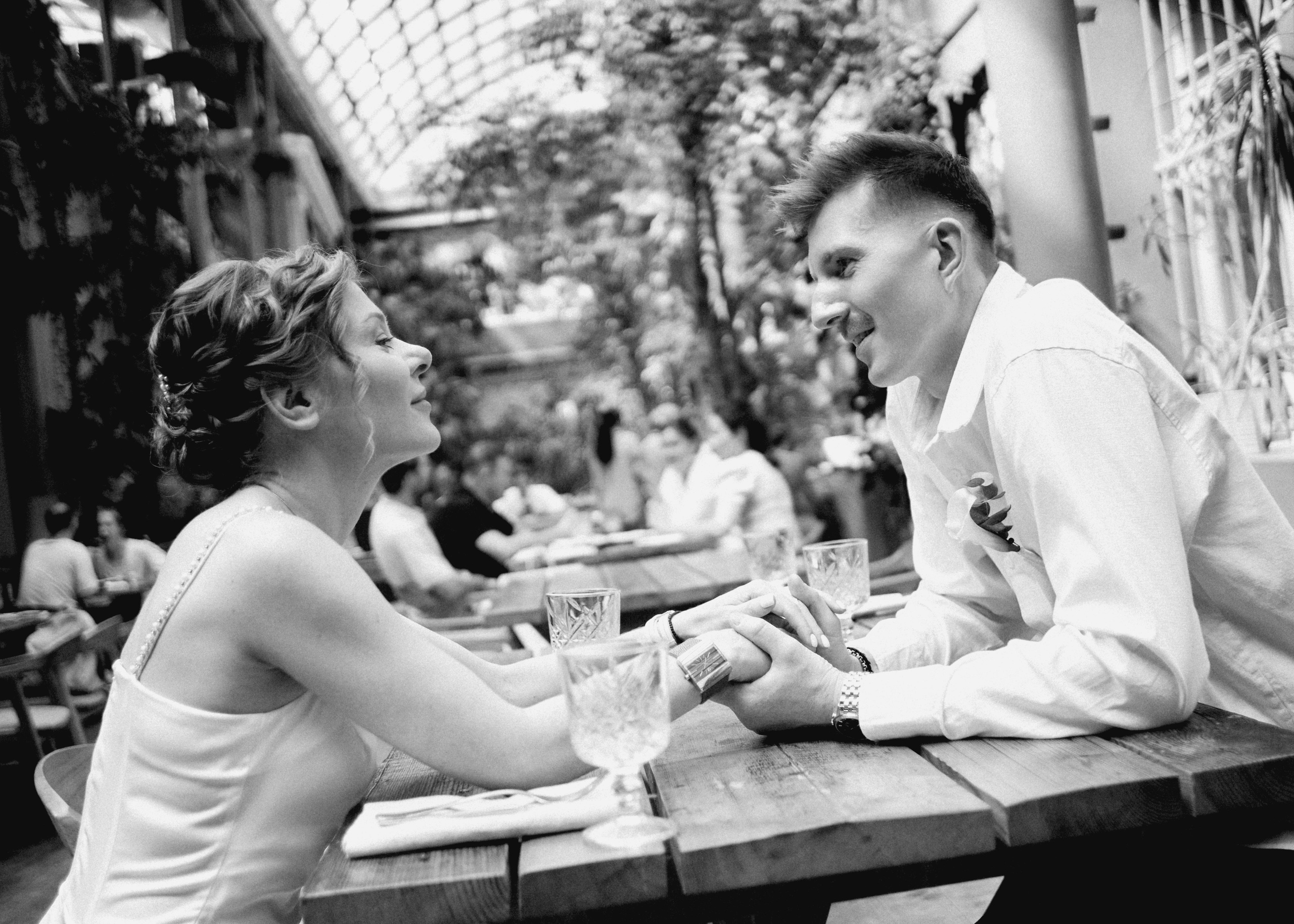 Лена и Ваня. SHILOVA PHOTO. Шилова Екатерина. Фотограф. Москва