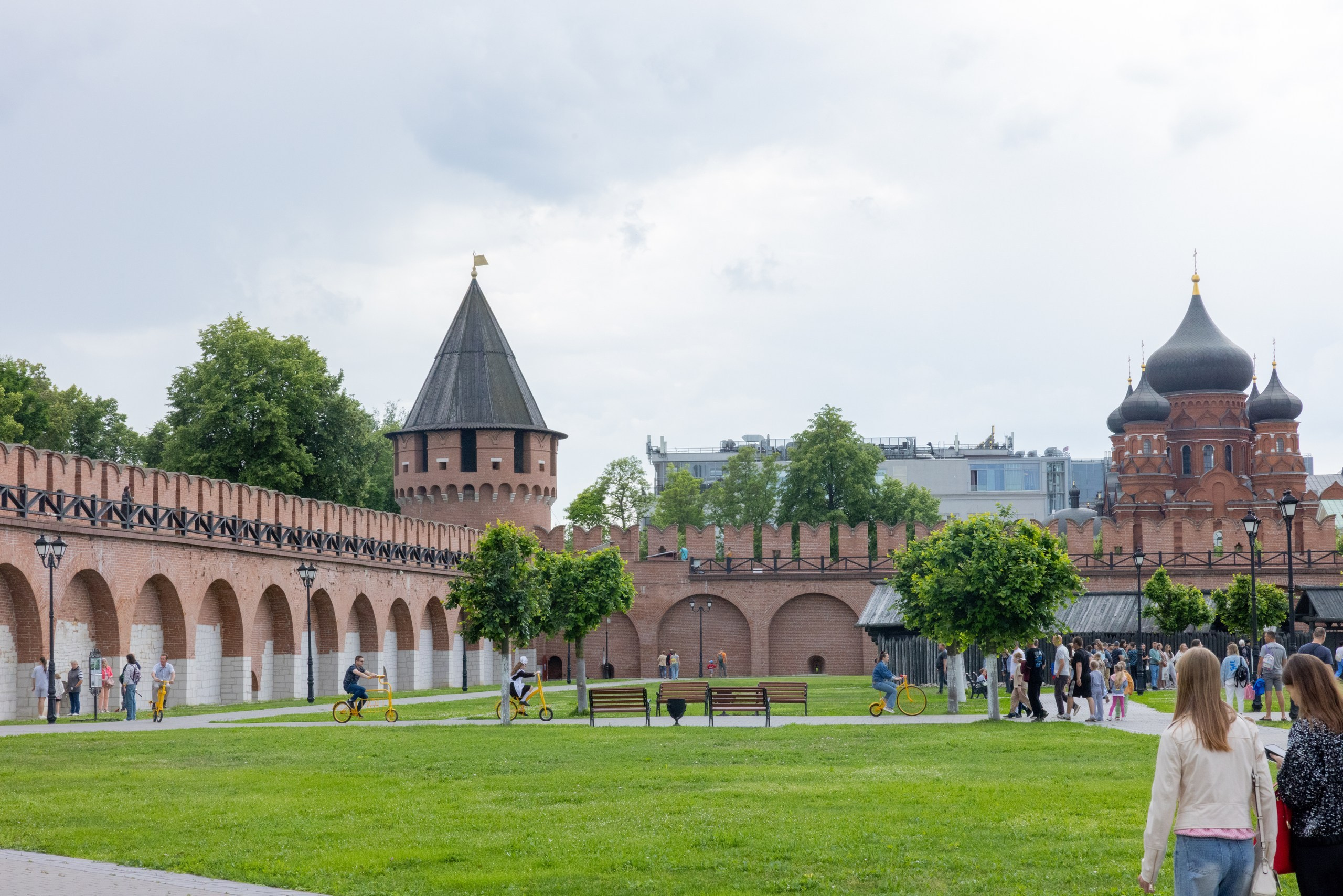 Автострада 20 лет. Фотограф в Туле Крупский АнДРей. Фотостудия «КАДР71» в Туле