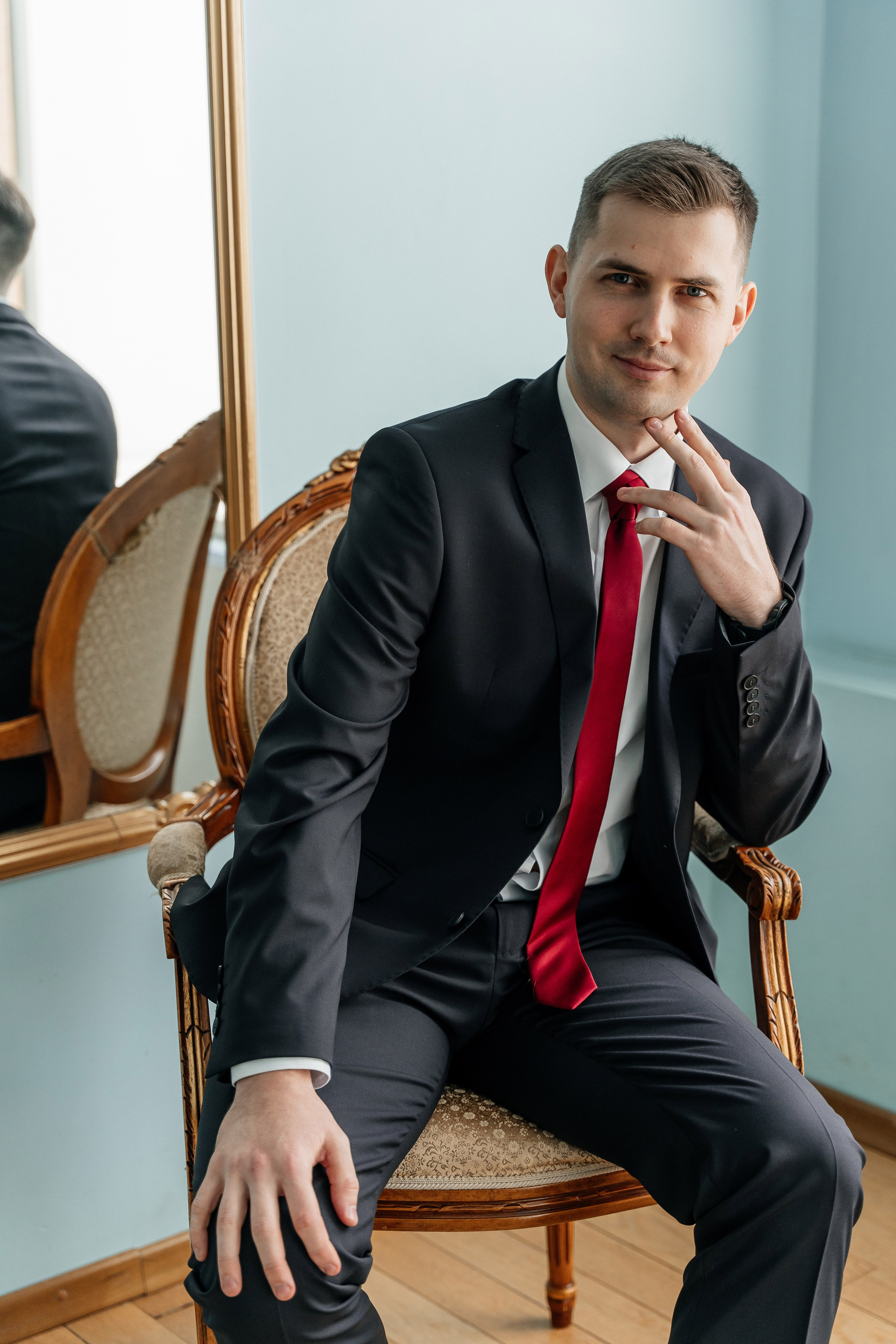 Никита и Екатерина 20/04/2024. Фотограф в Смоленске Ольга Давыдова