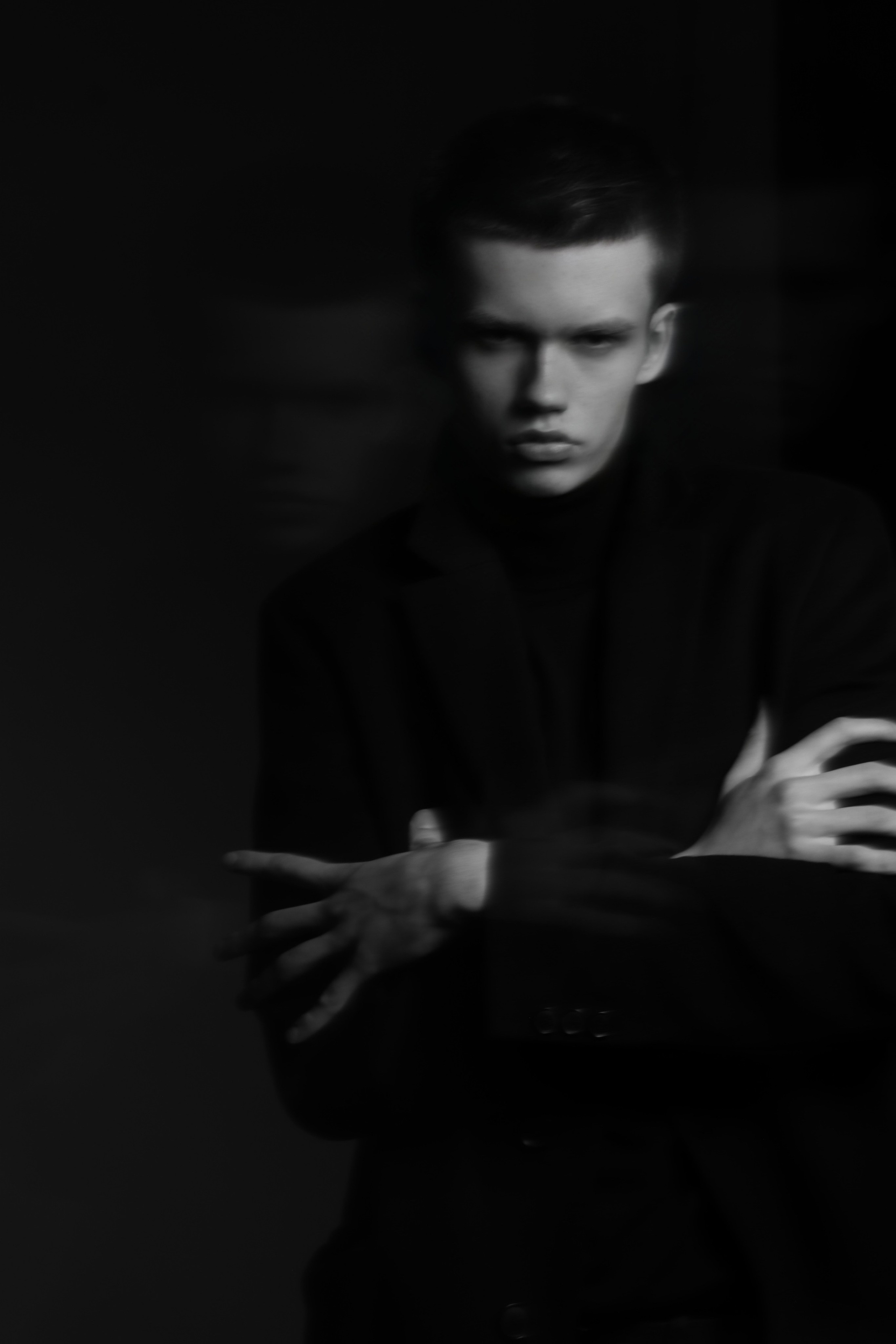 Тот самый режиссер с фотоаппаратом. Тот самый режиссер с фотоаппаратом!