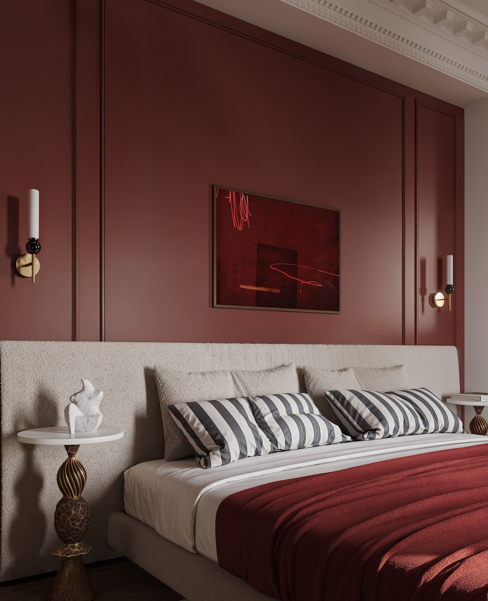 Ans.render. Студия архитектурной визуализации