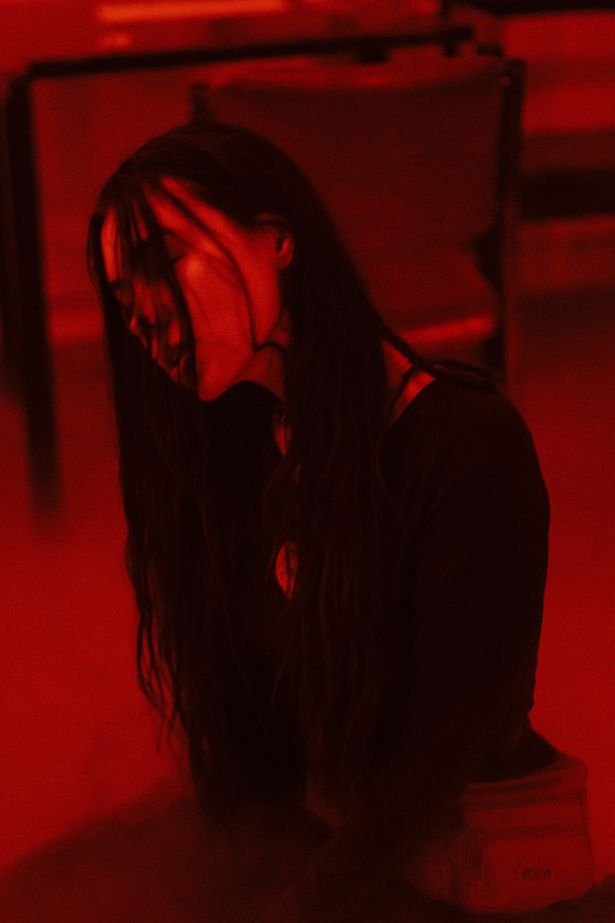 Pleasure Airlines. ИЗО. Фотограф в Челябинске Любовь Денисенко