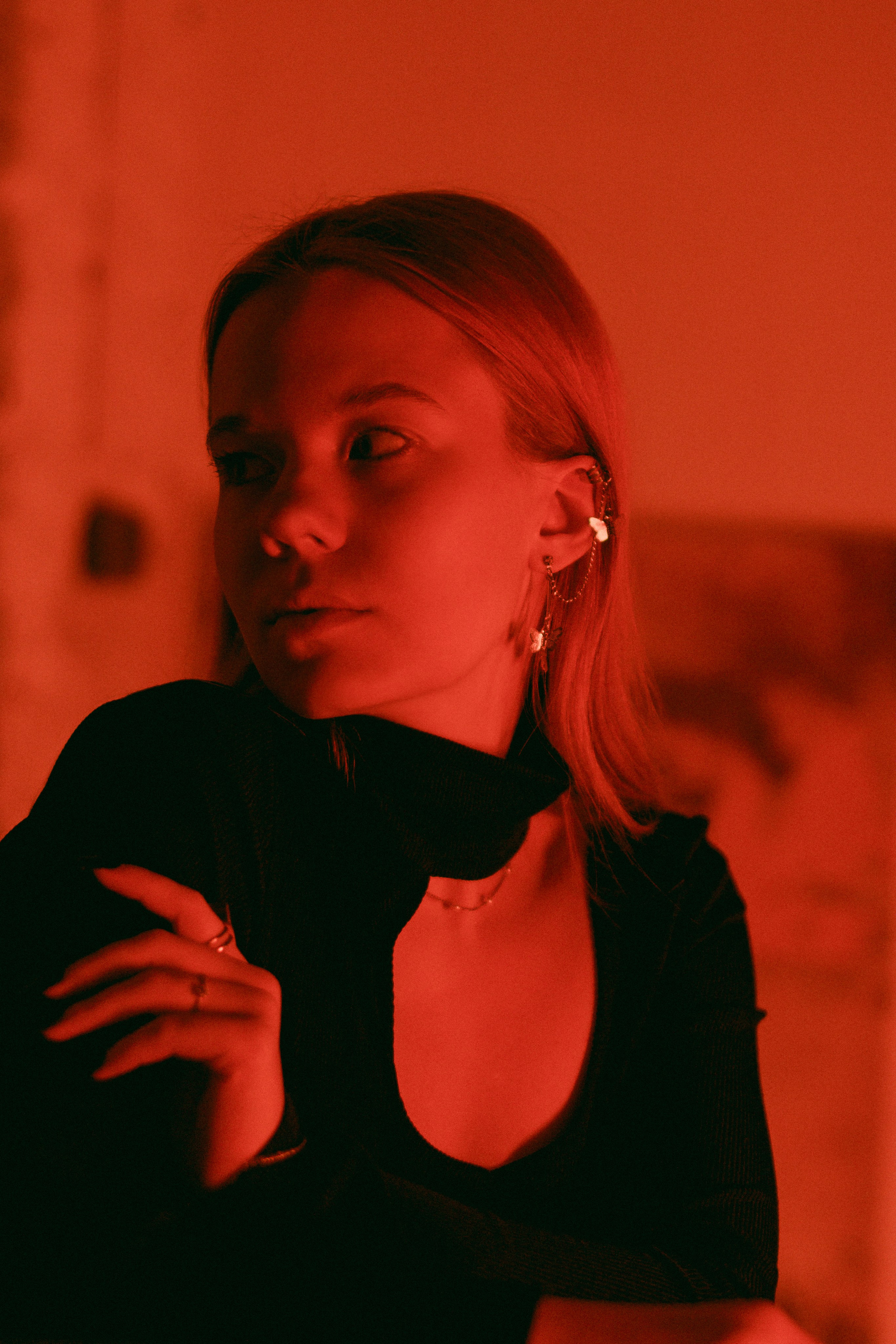 Дарья. Фотостудия Little. Фотограф в Челябинске Любовь Денисенко