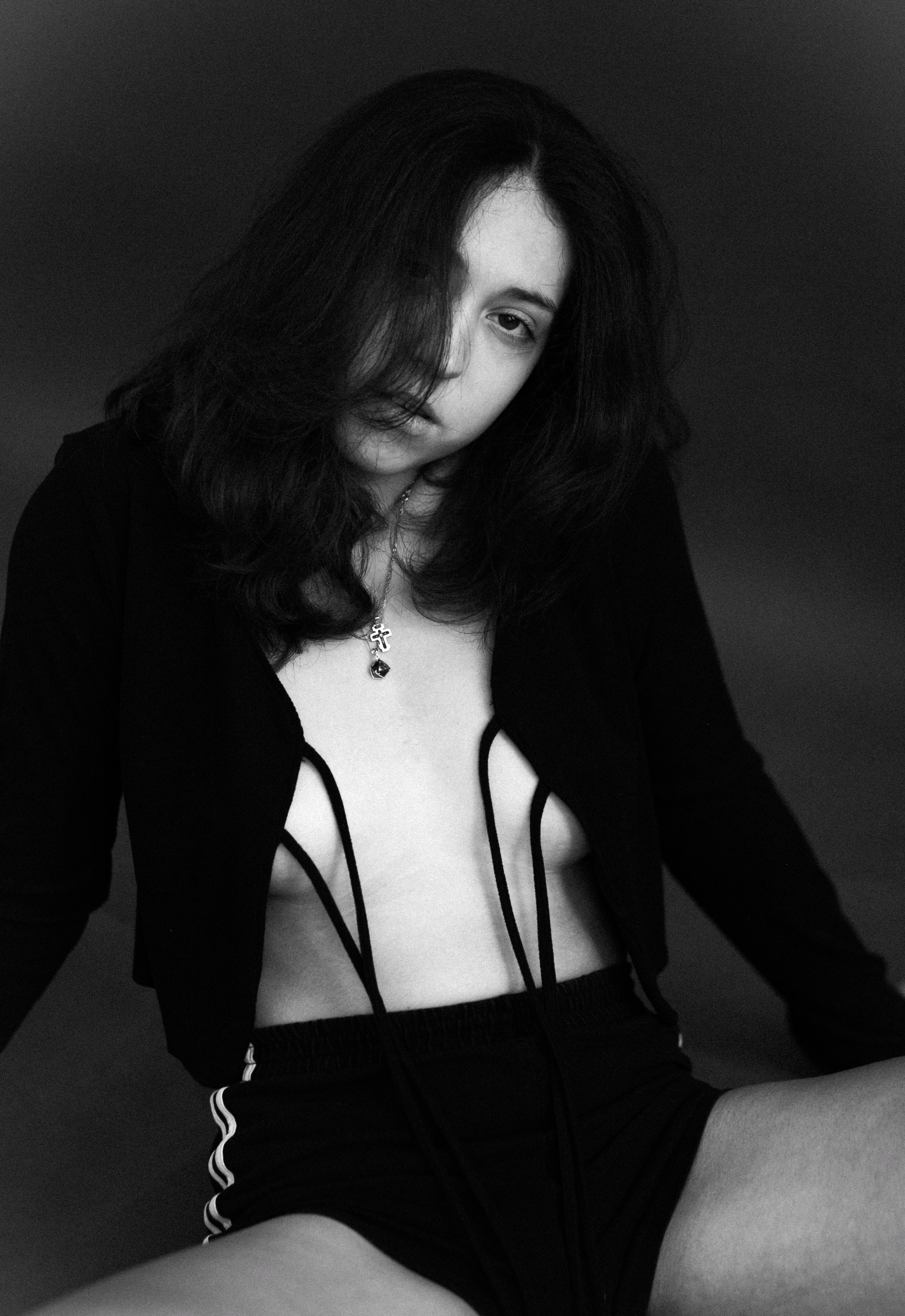 Портфолио. Фотограф Москва | Anastasia Permyakova