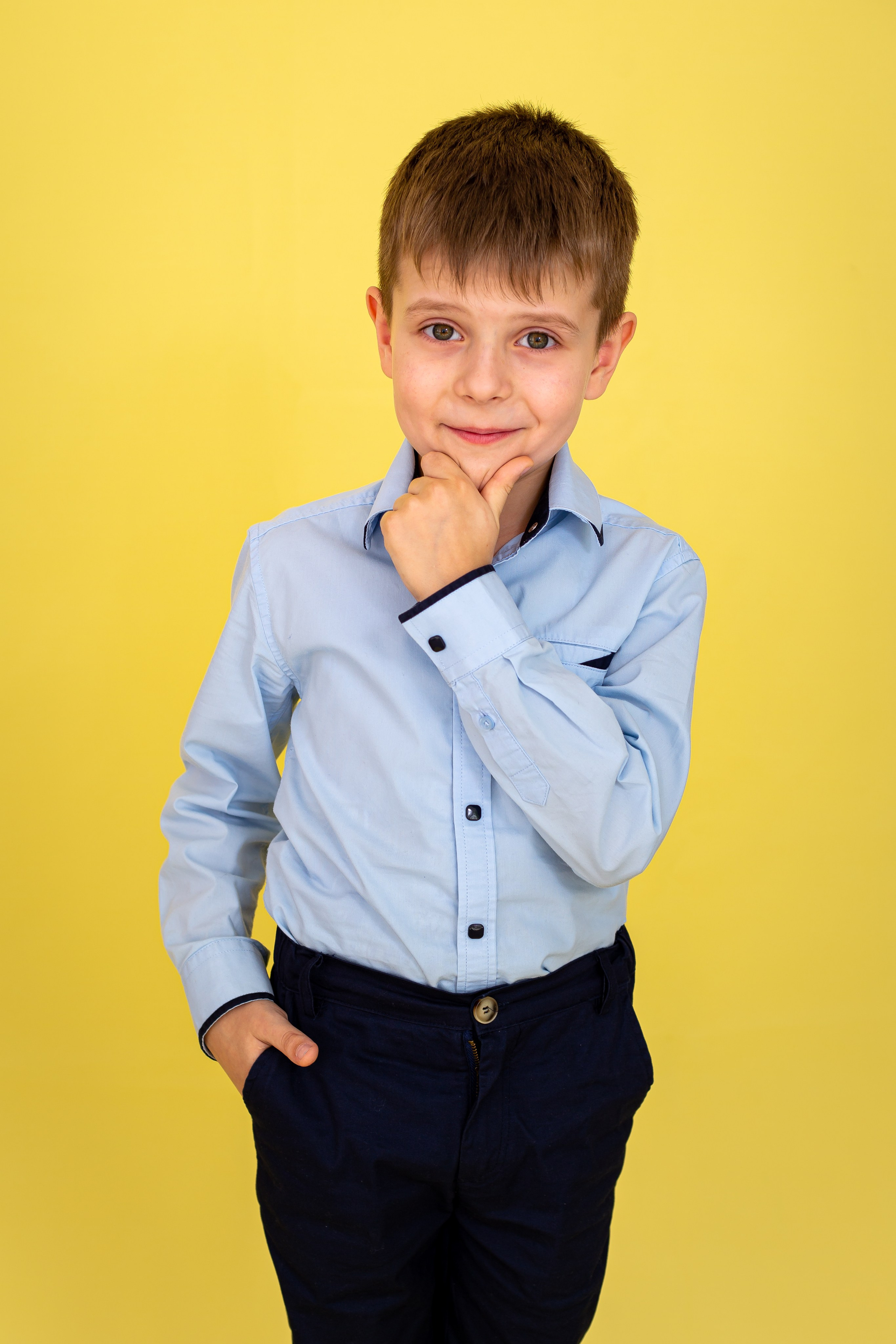 Детские сады. Фотограф в Комсомольске-на-Амуре