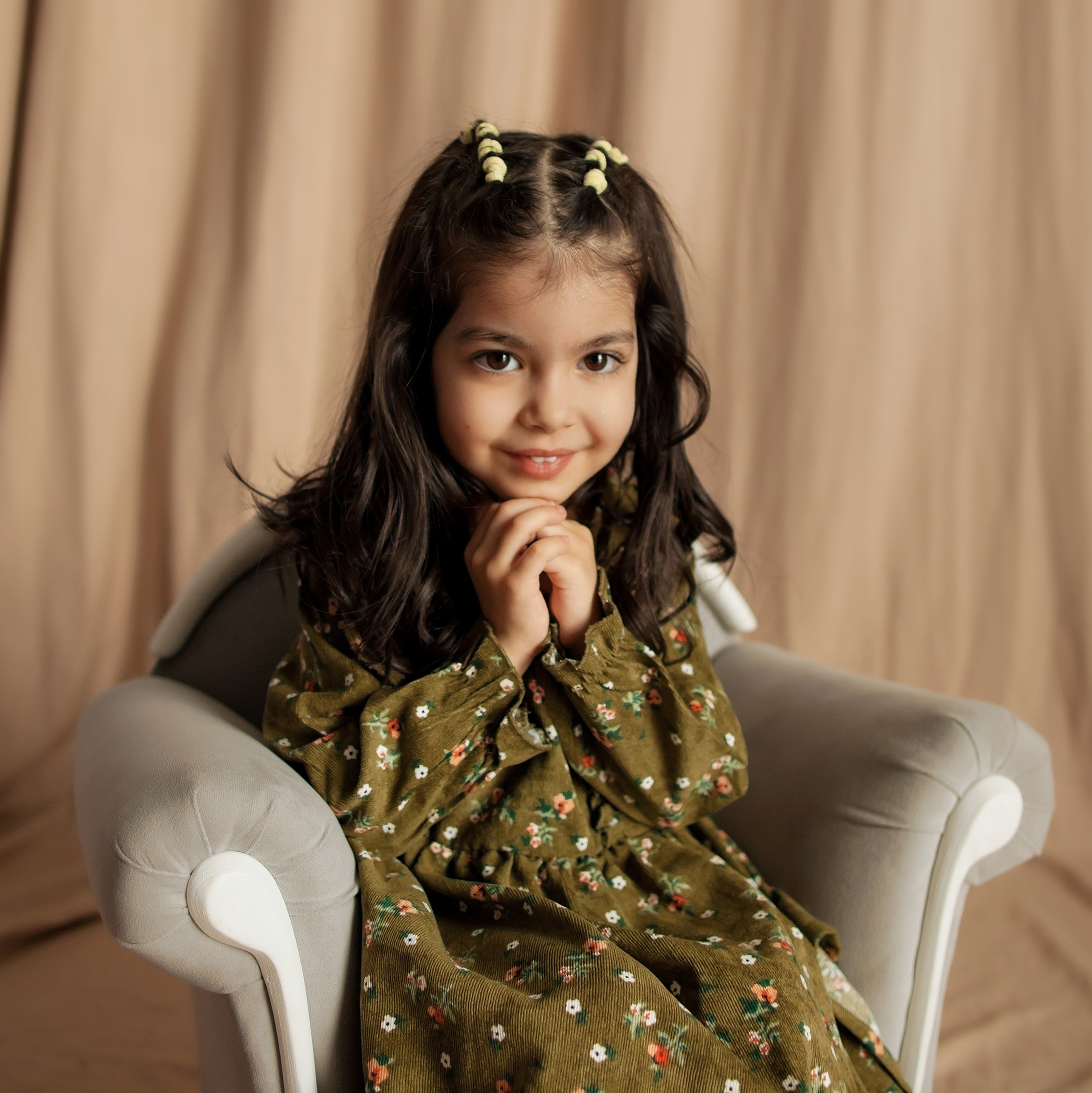 Семья Камбаровых. Семейный фотограф в Белгороде Амелина Алина