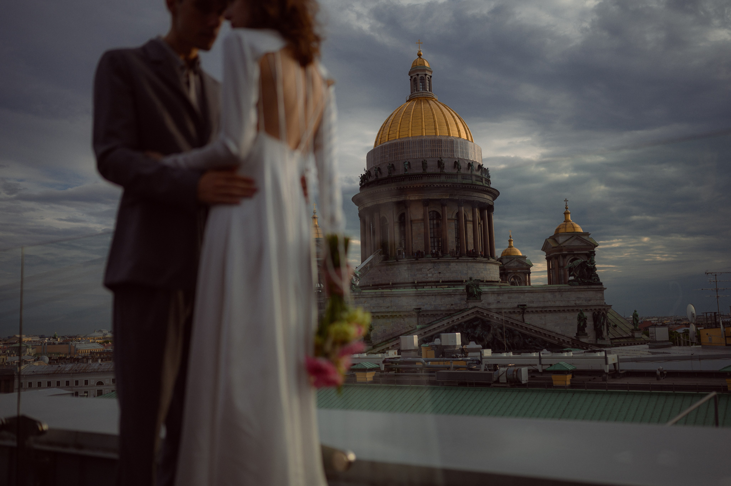 В Питере — любить!. Семейный, свадебный и репортажный фотограф в Москве Анастасия Светлова
