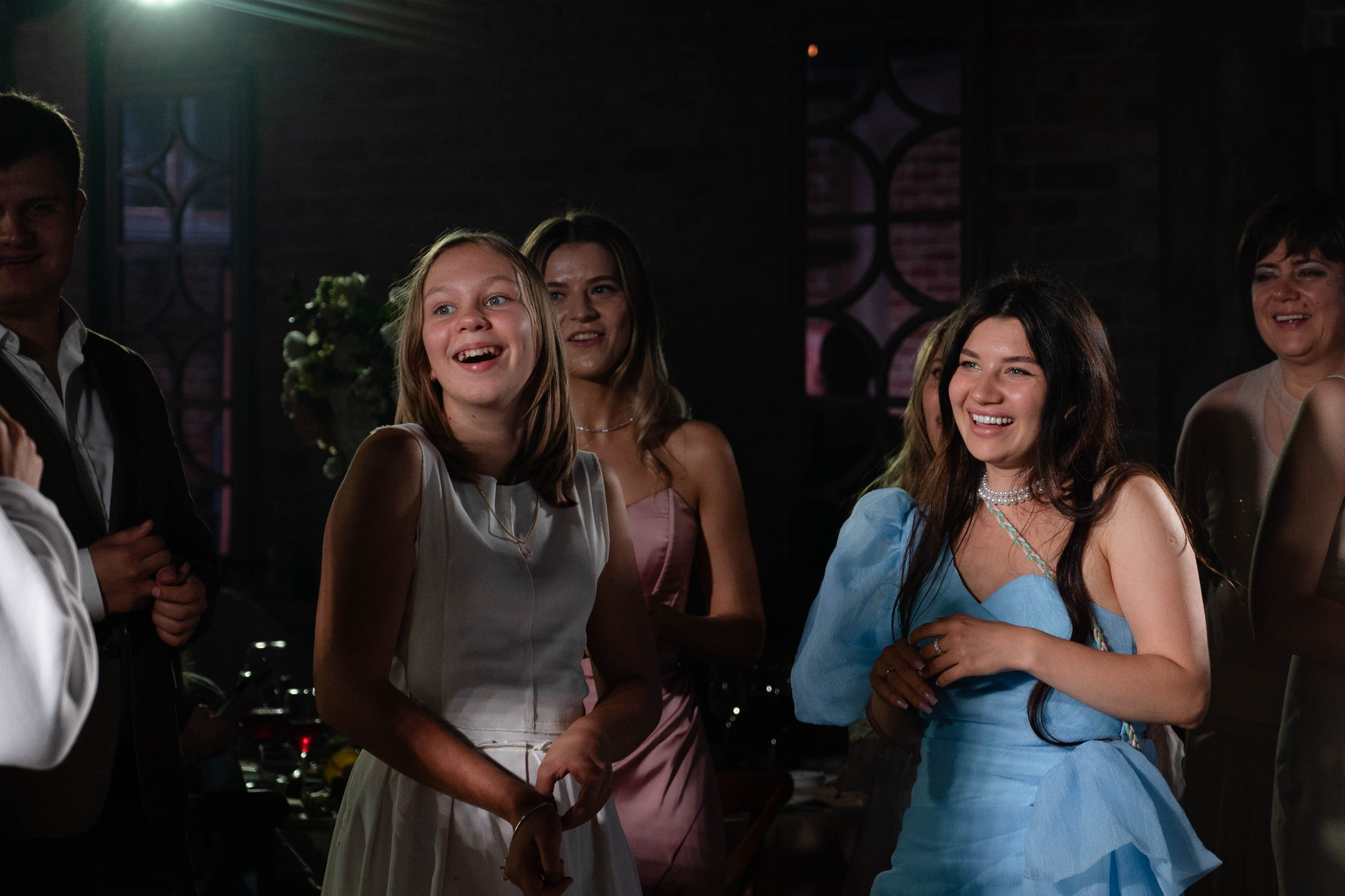 Никита и Ира. Фотограф в Москве. Антон S